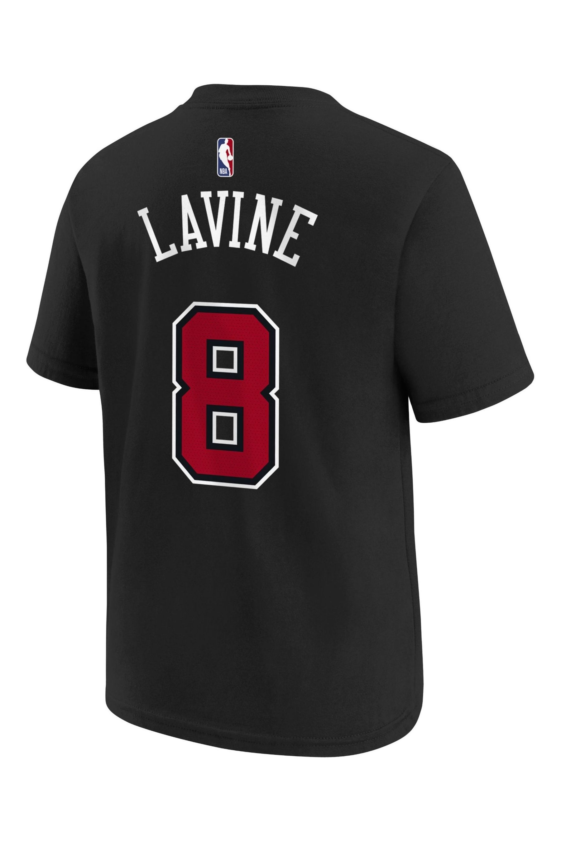 Zach lavine t shirt hot sale