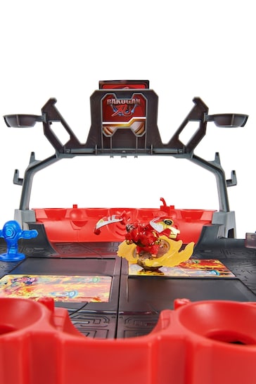 Spin Master Toys Bakugan Battle Ground