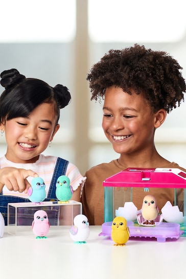Little Live Pets Chick Playset Playset