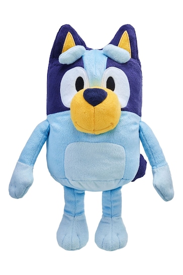 Bluey Special Effects Plush Toy