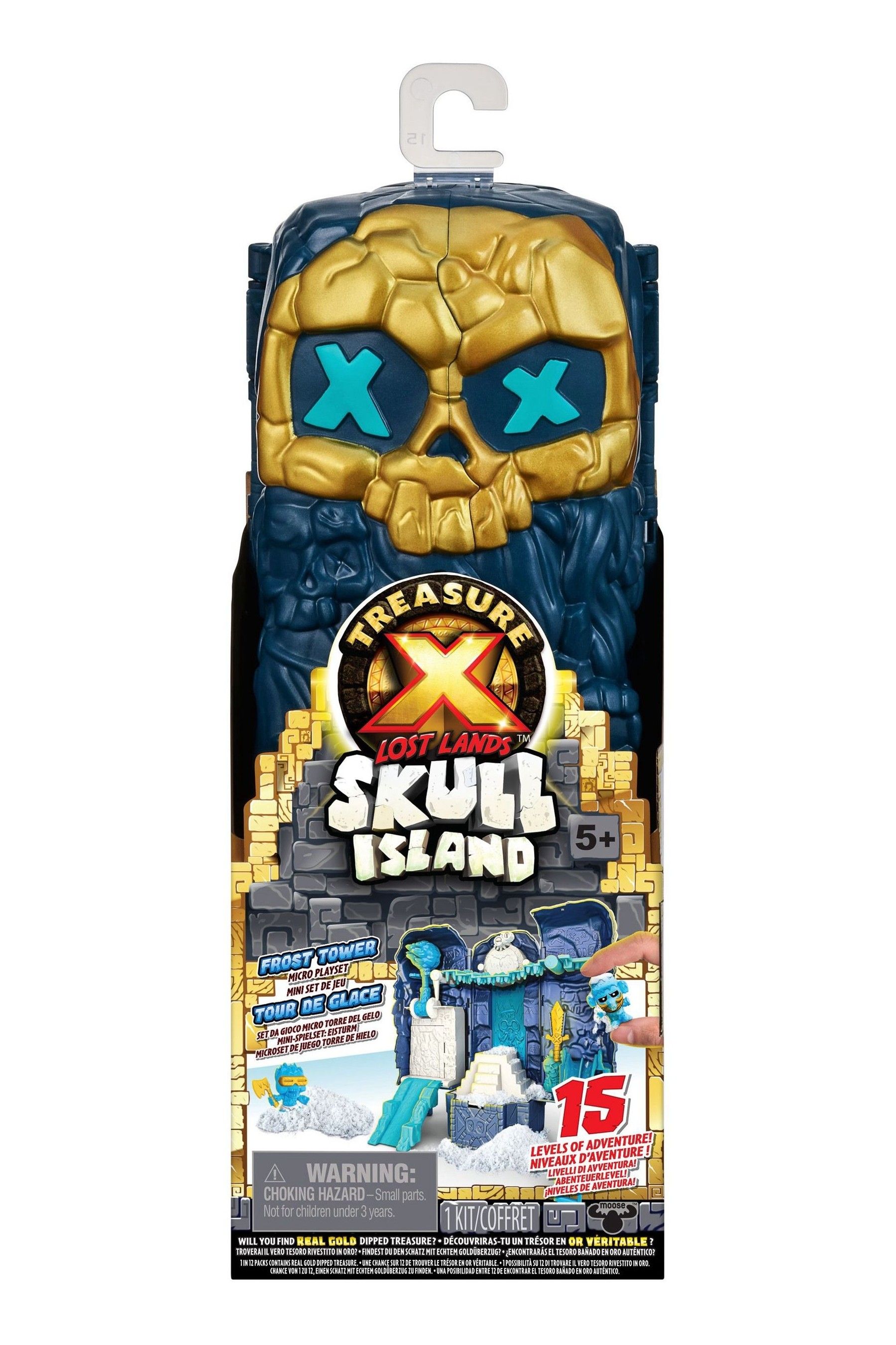 Where to buy deals treasure x toys