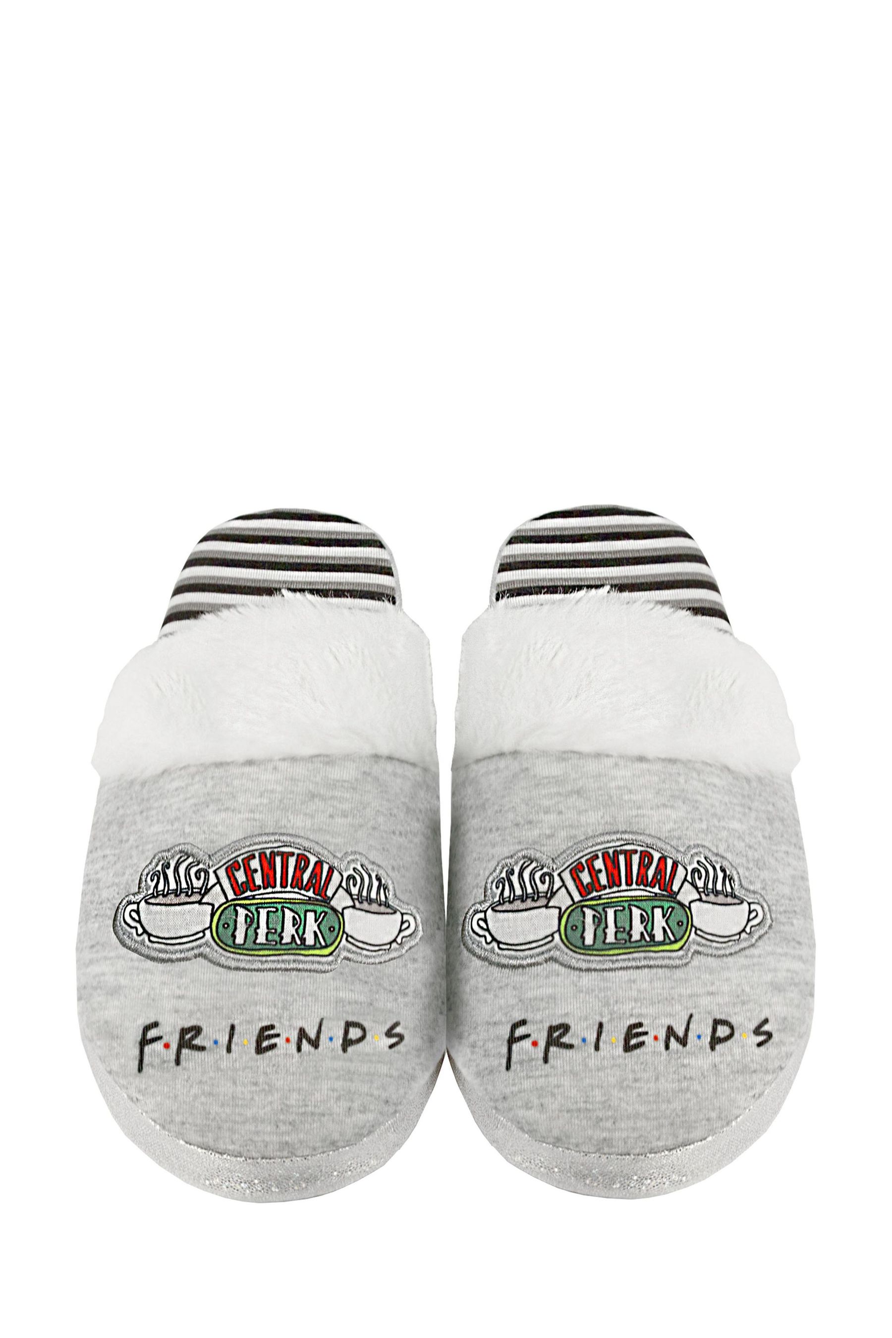 Friends slippers primark deals