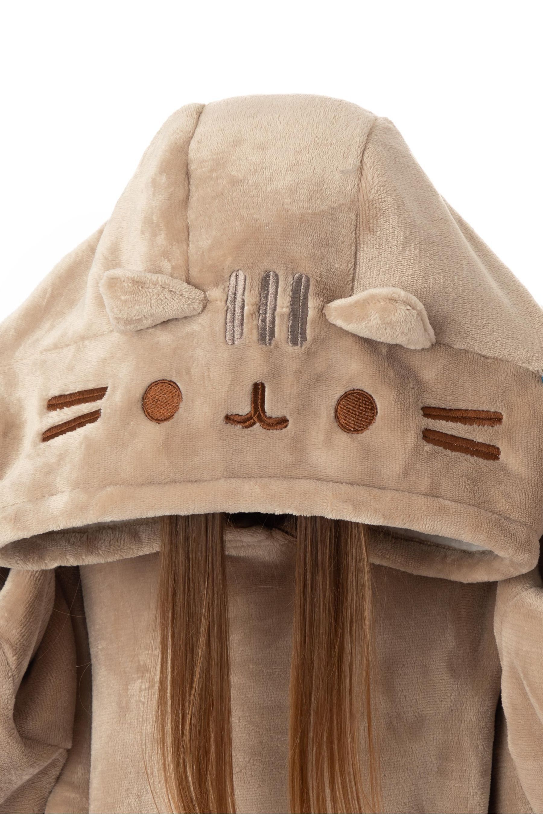 Pusheen hoodie hot sale