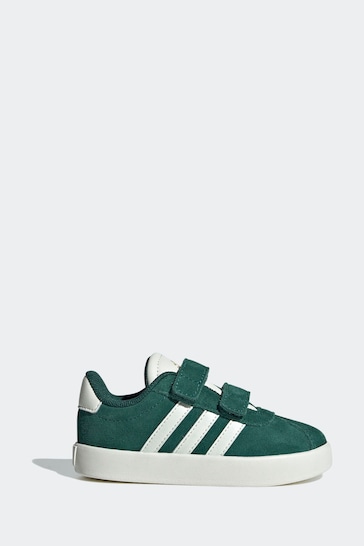 adidas Green/White Sportswear Shoes