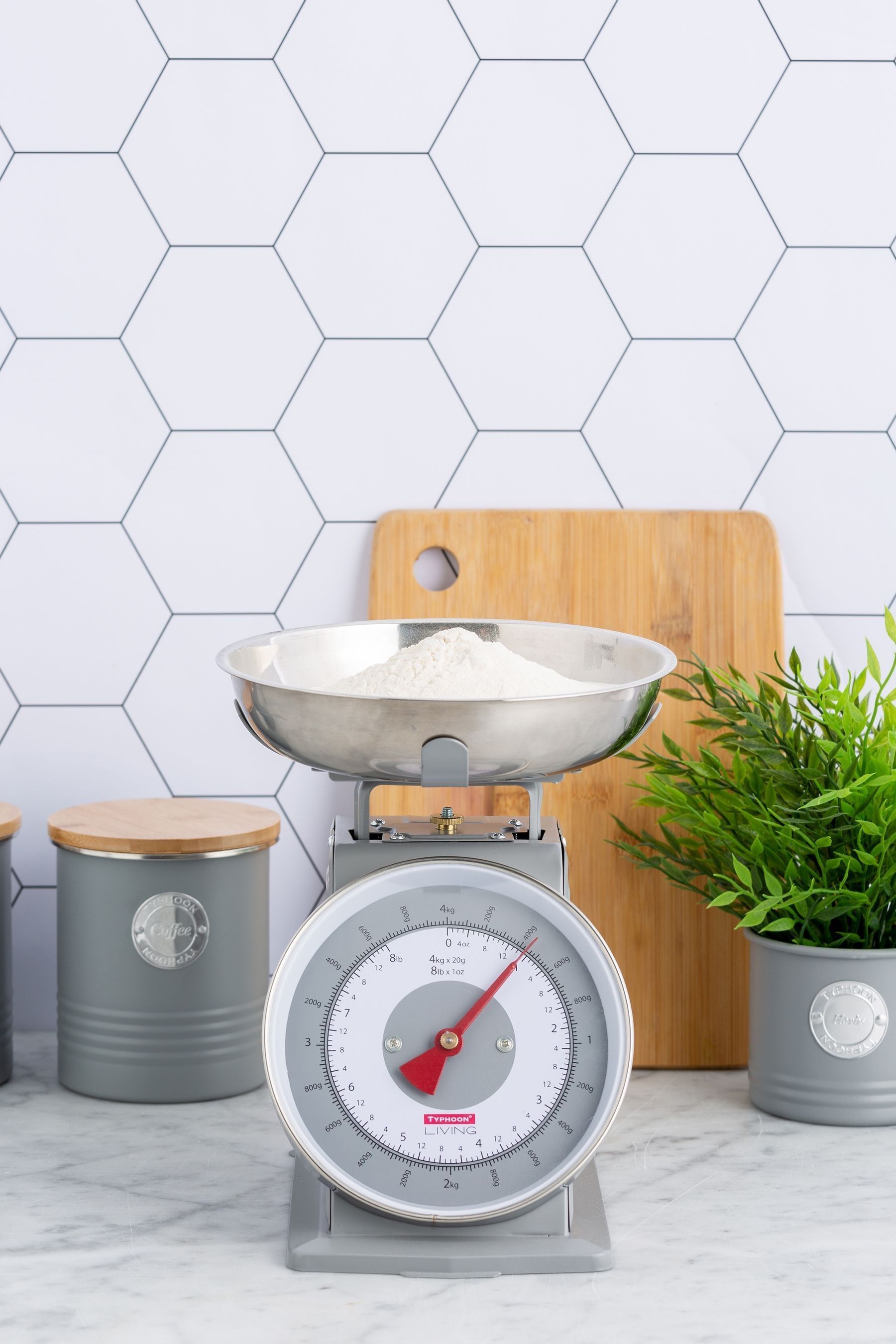 Typhoon kitchen discount scales