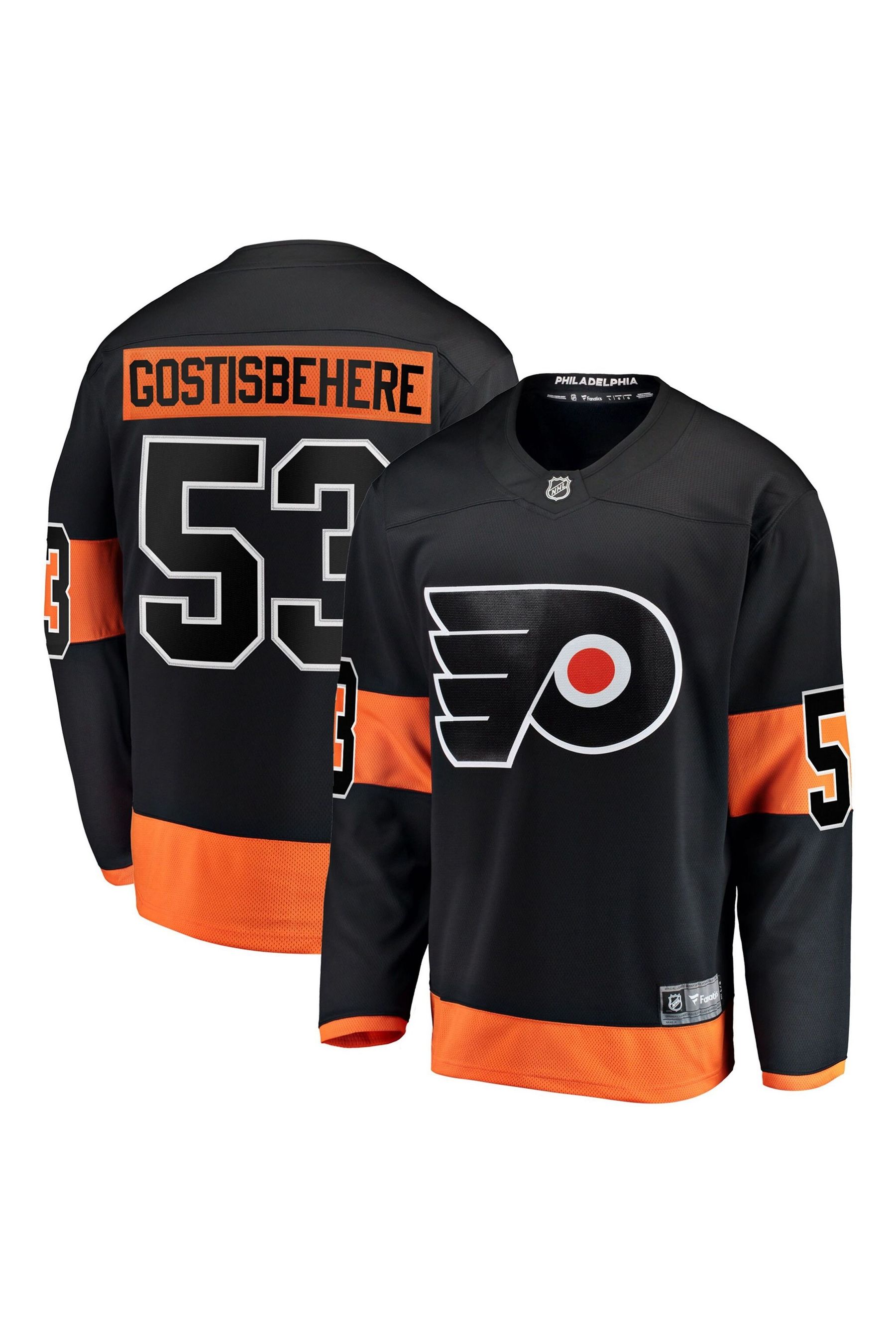 Shayne gostisbehere shirt jersey online