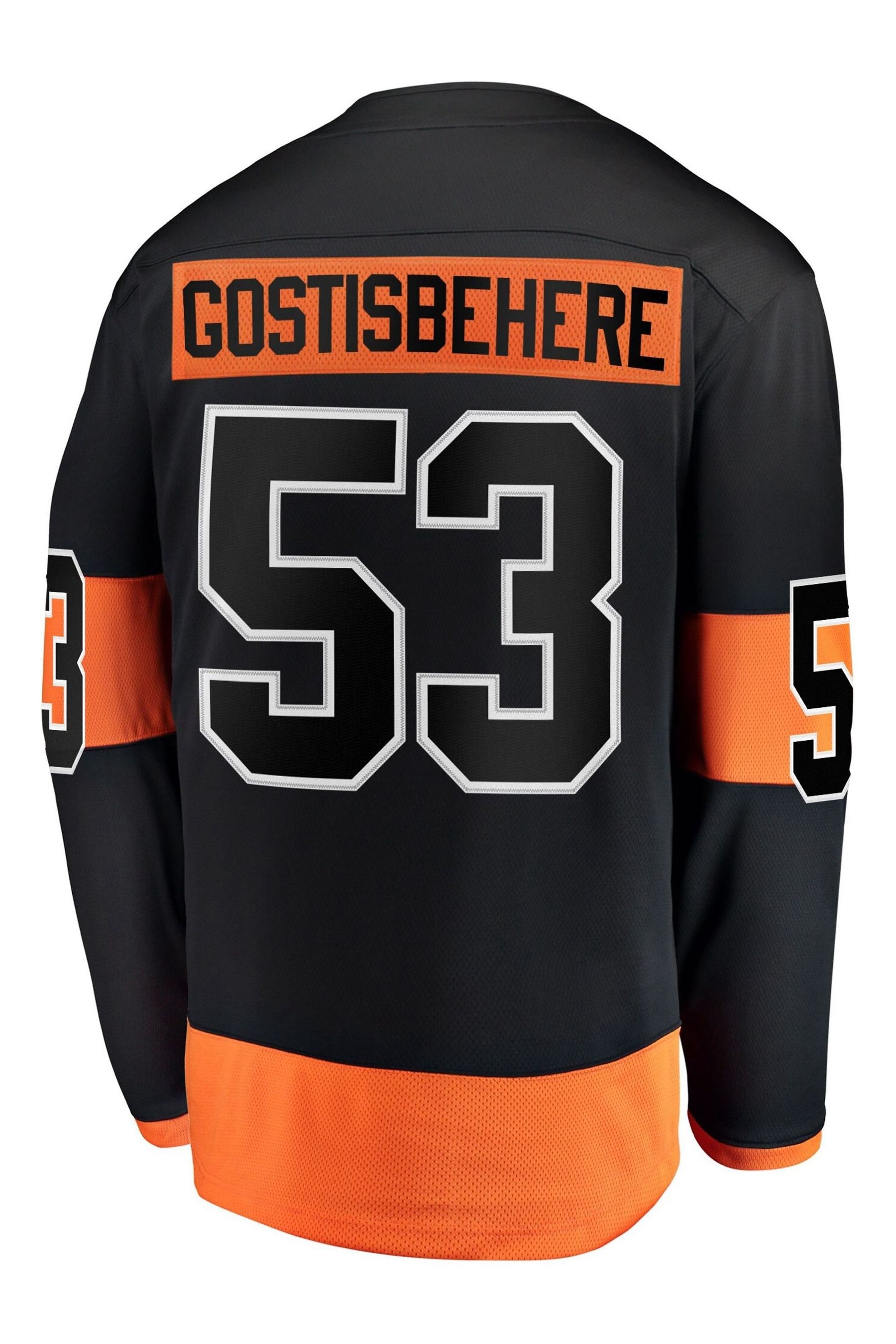 Buy Fanatics Philadelphia Flyers Branded Shayne Gostisbehere