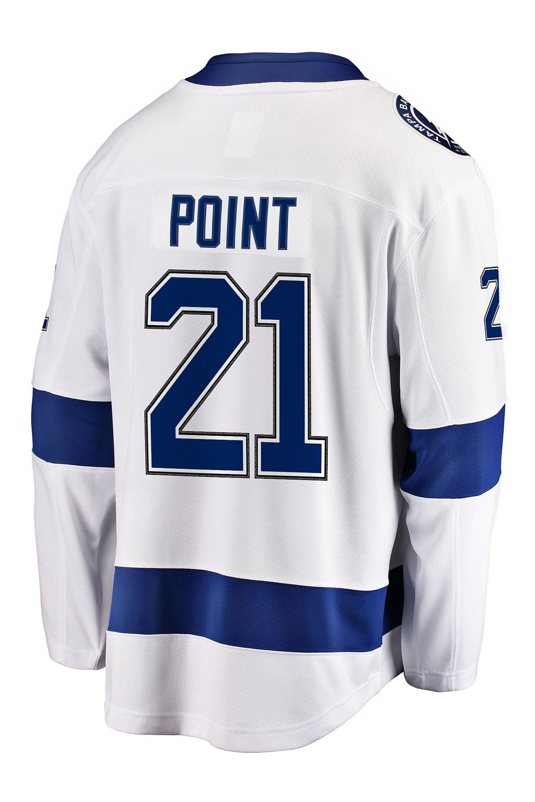 Brayden point jersey best sale