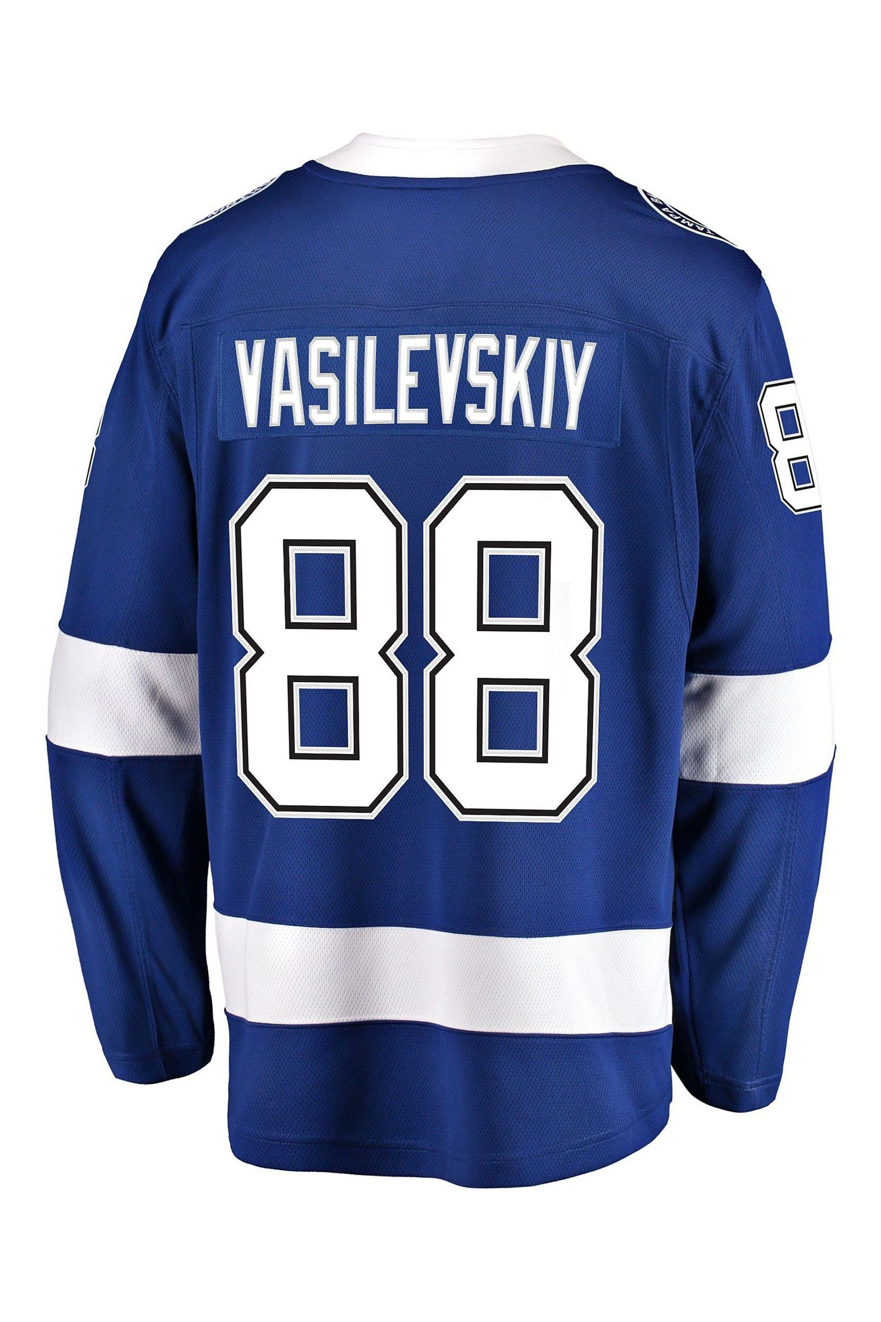 Tampa bay sales lightning merchandise uk