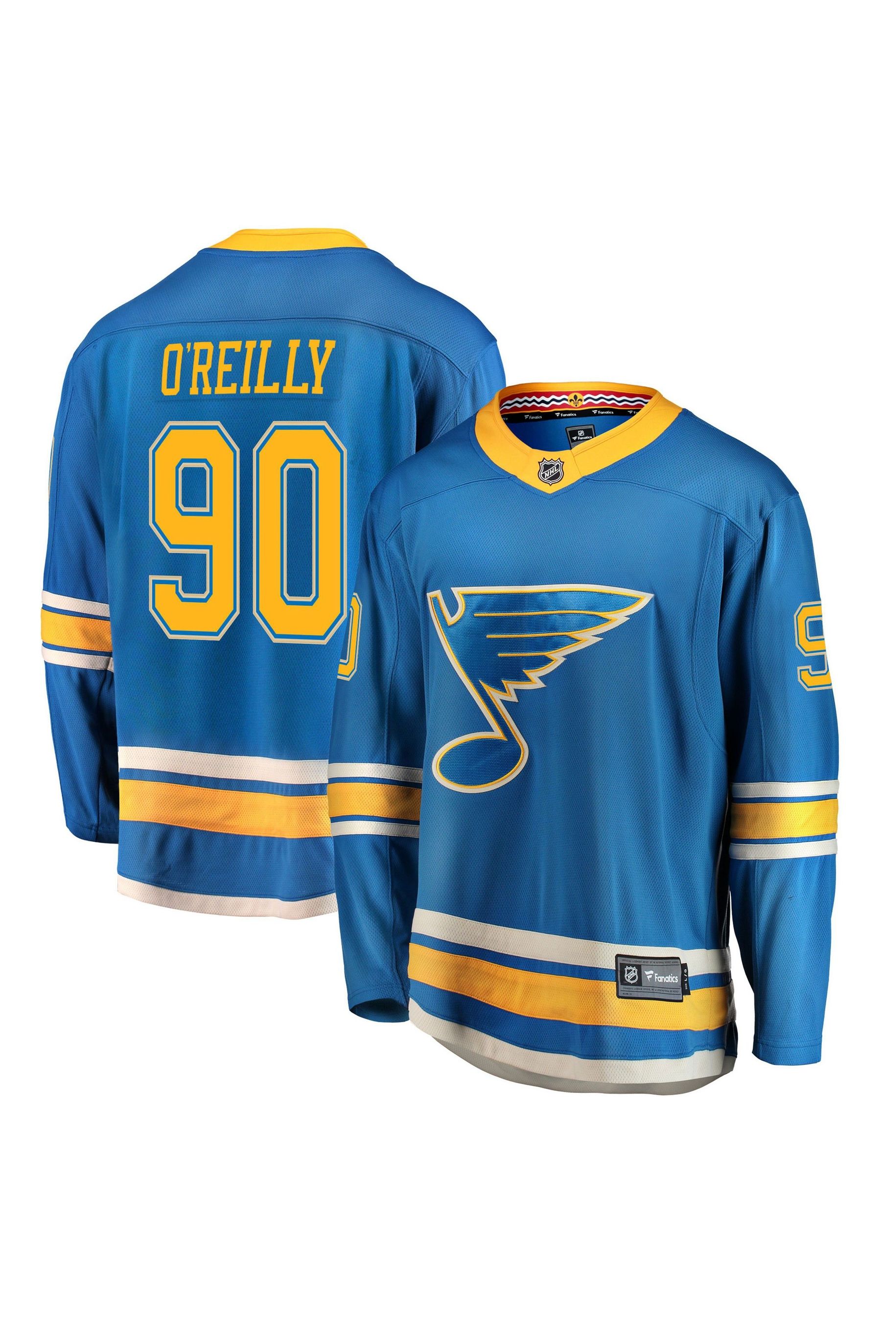 Ryan o reilly best sale jersey