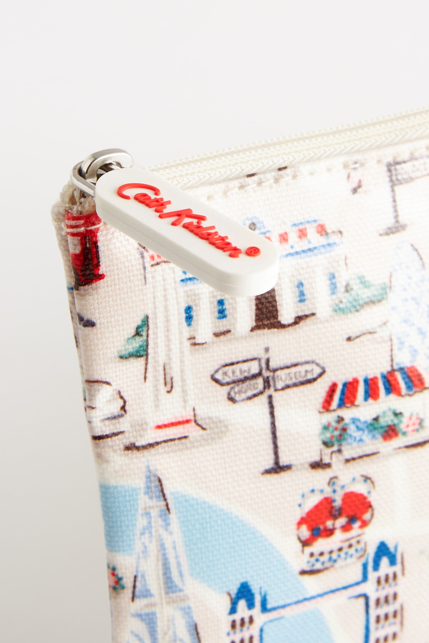 Cath kidston mini purse top