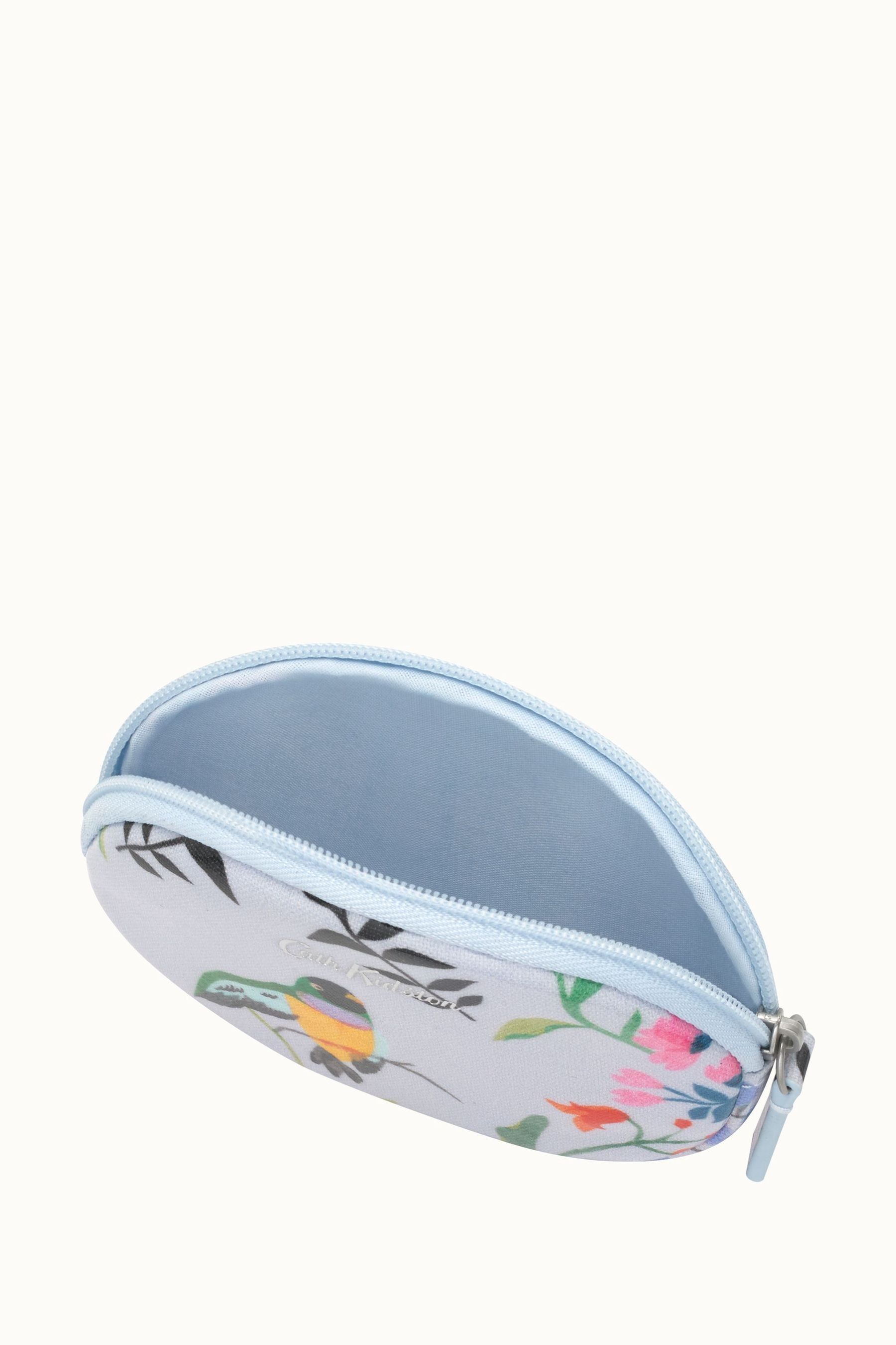 Cath kidston cheap blue purse