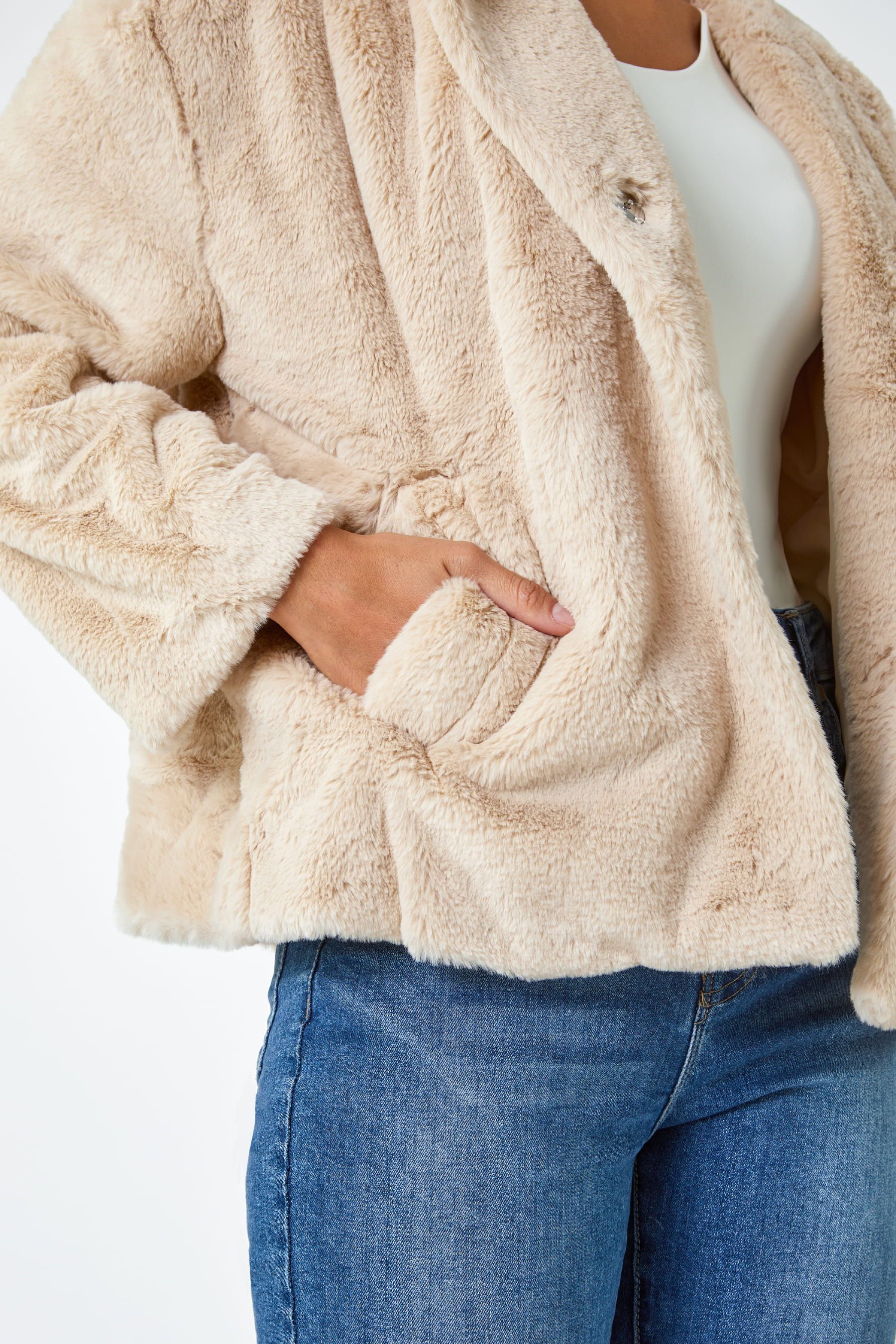 Roman cream jacket hotsell