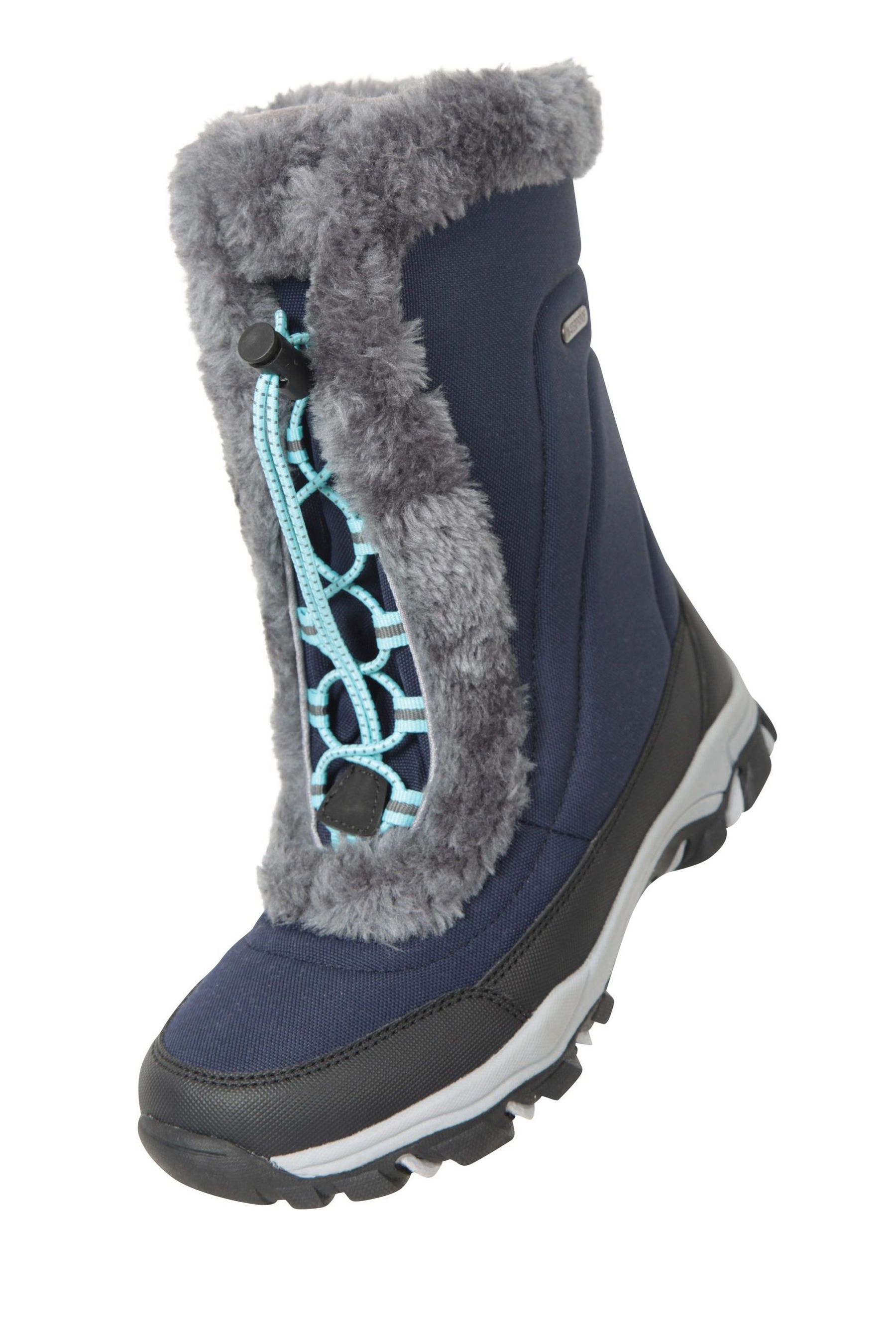 Ohio womens discount snow boots