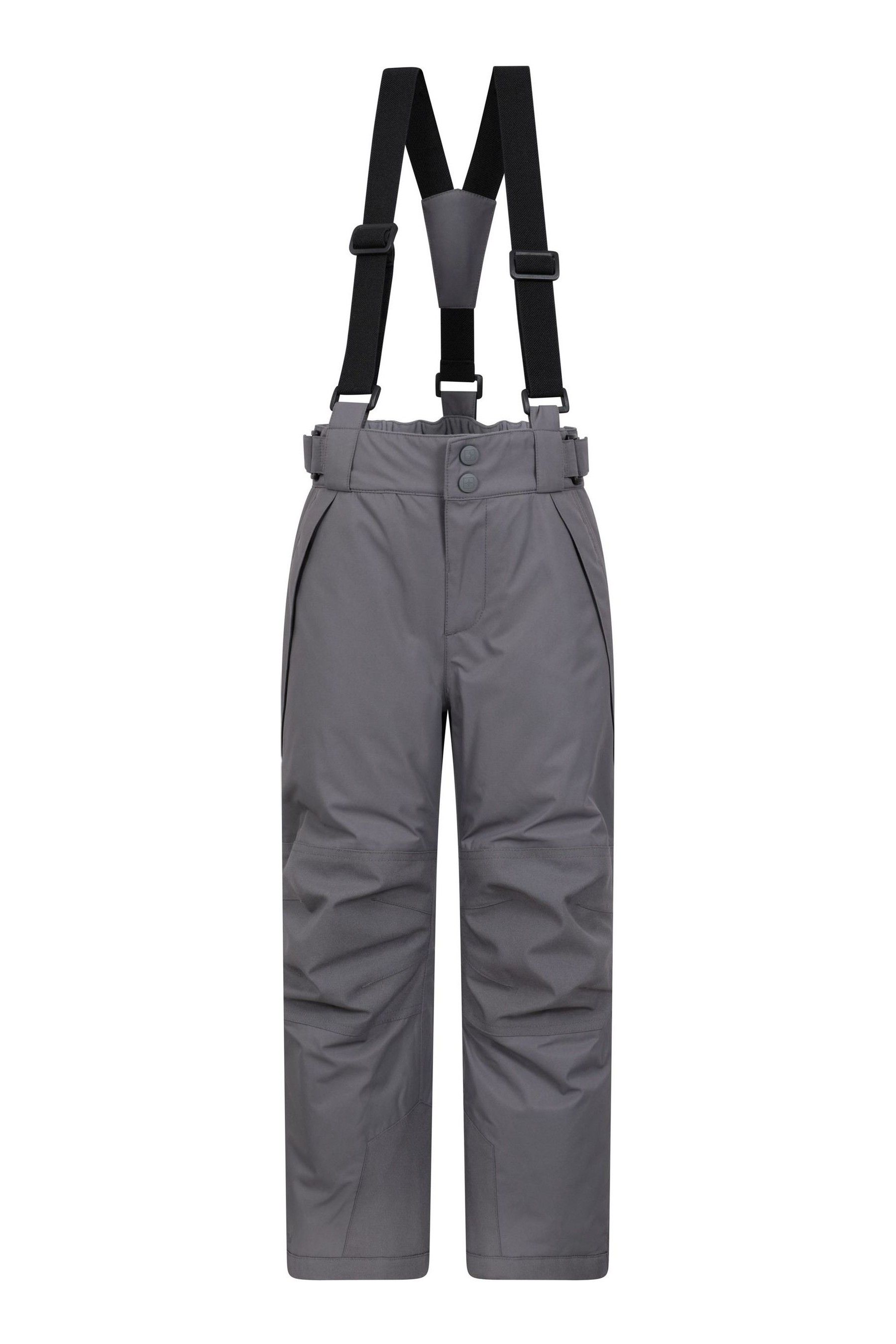 Ski trousers kids sale