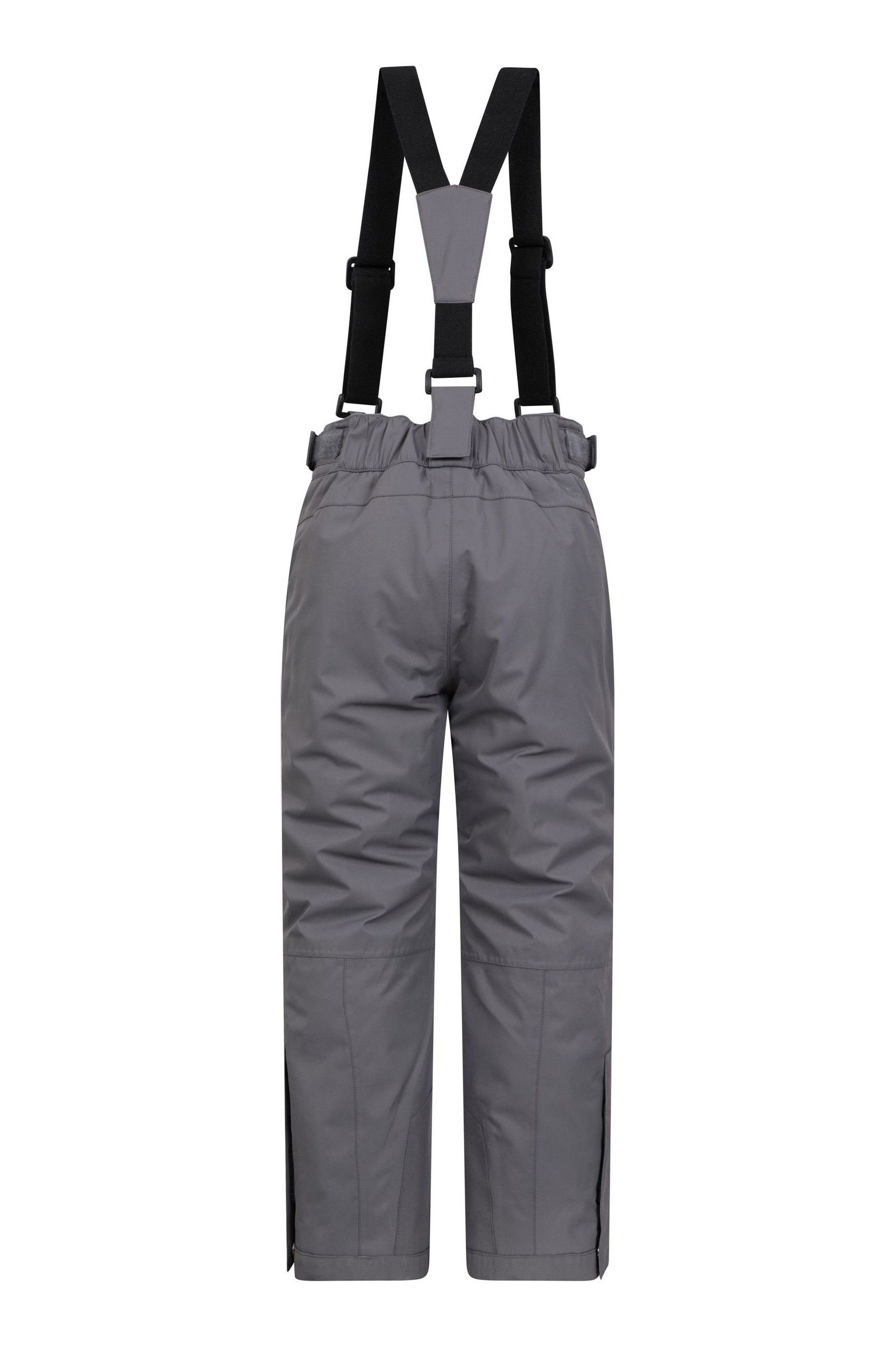 Snow hotsell trousers kids