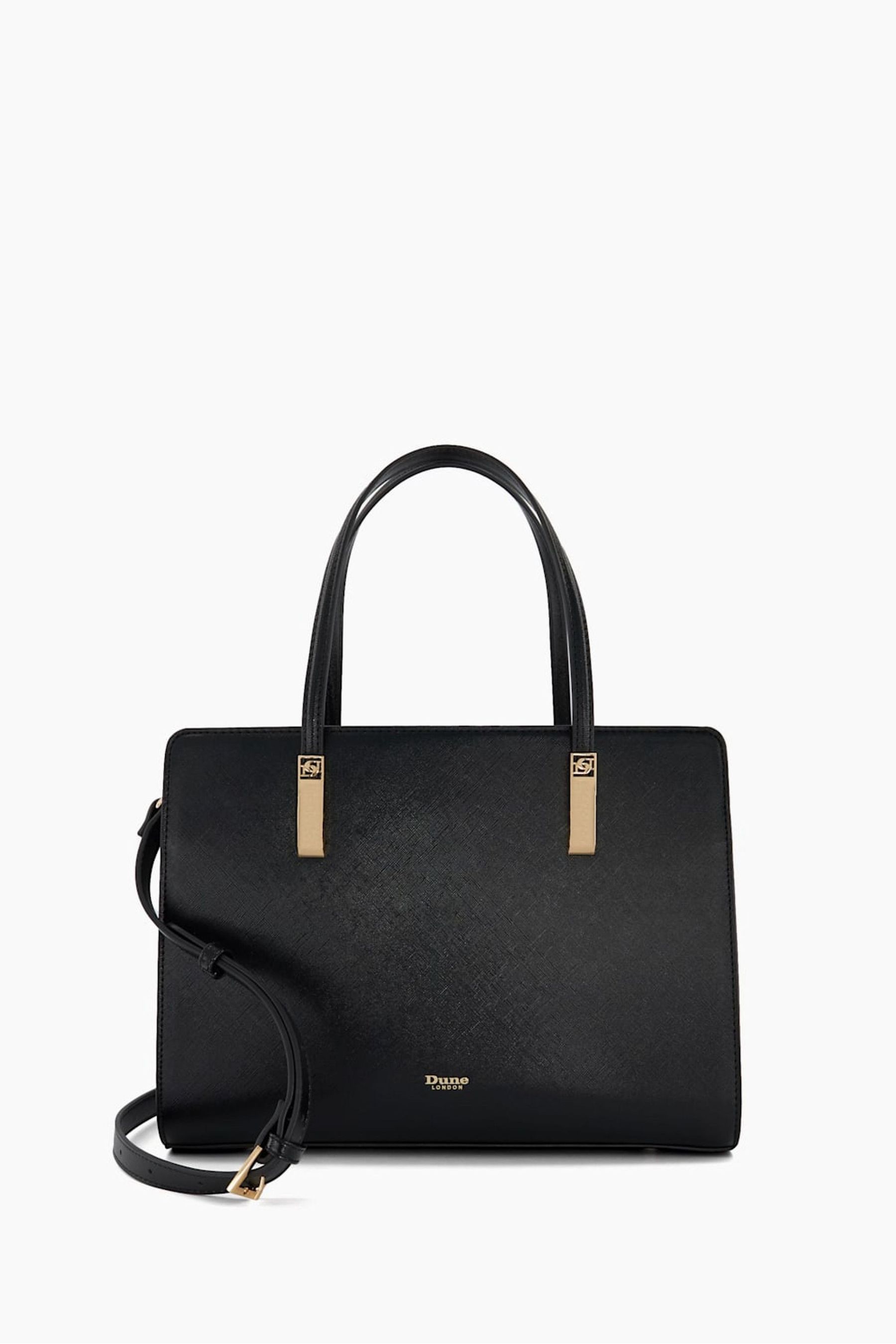 Dune darys new arrivals large tote bag