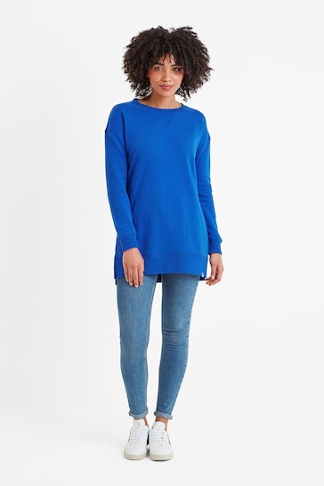 Tog 24 Blue Michelle Sweater