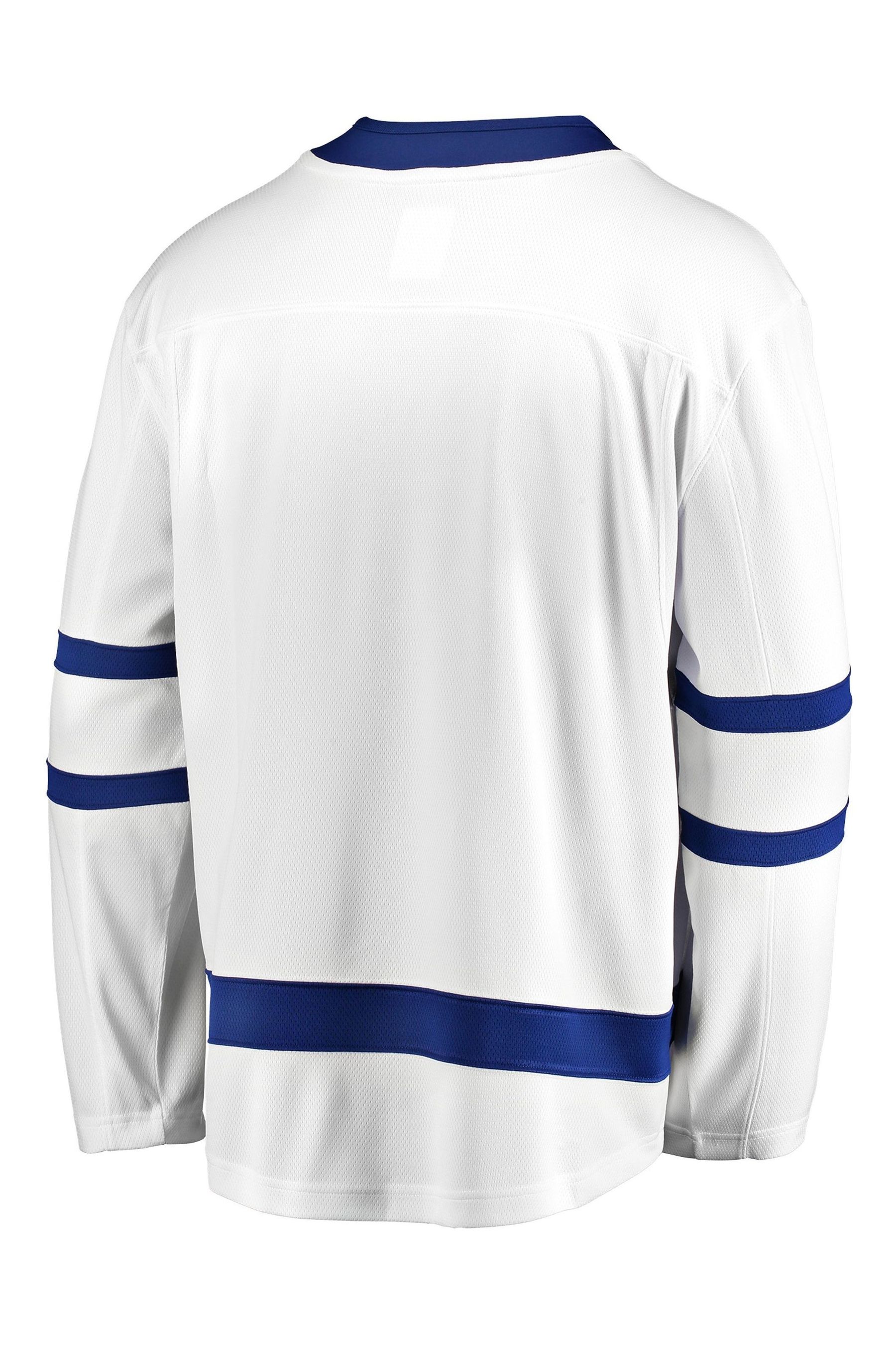 Maple leafs shop jersey uk