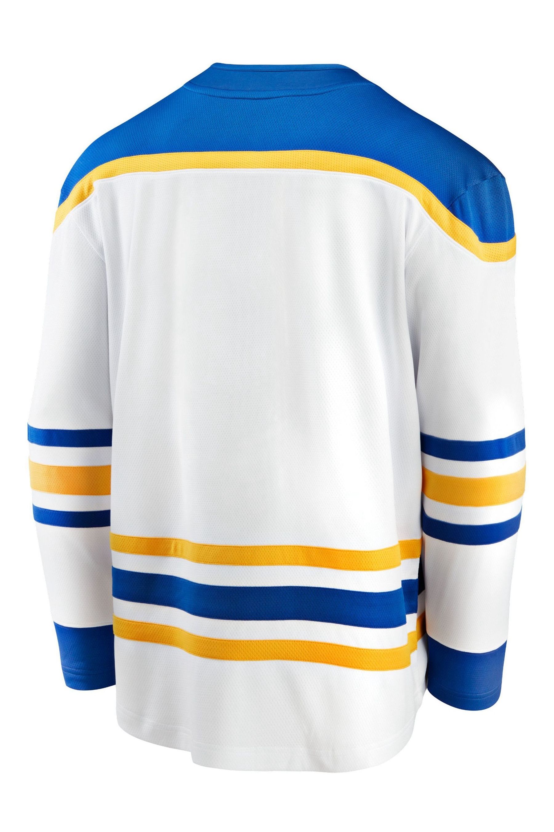Buffalo sabres away sales jersey
