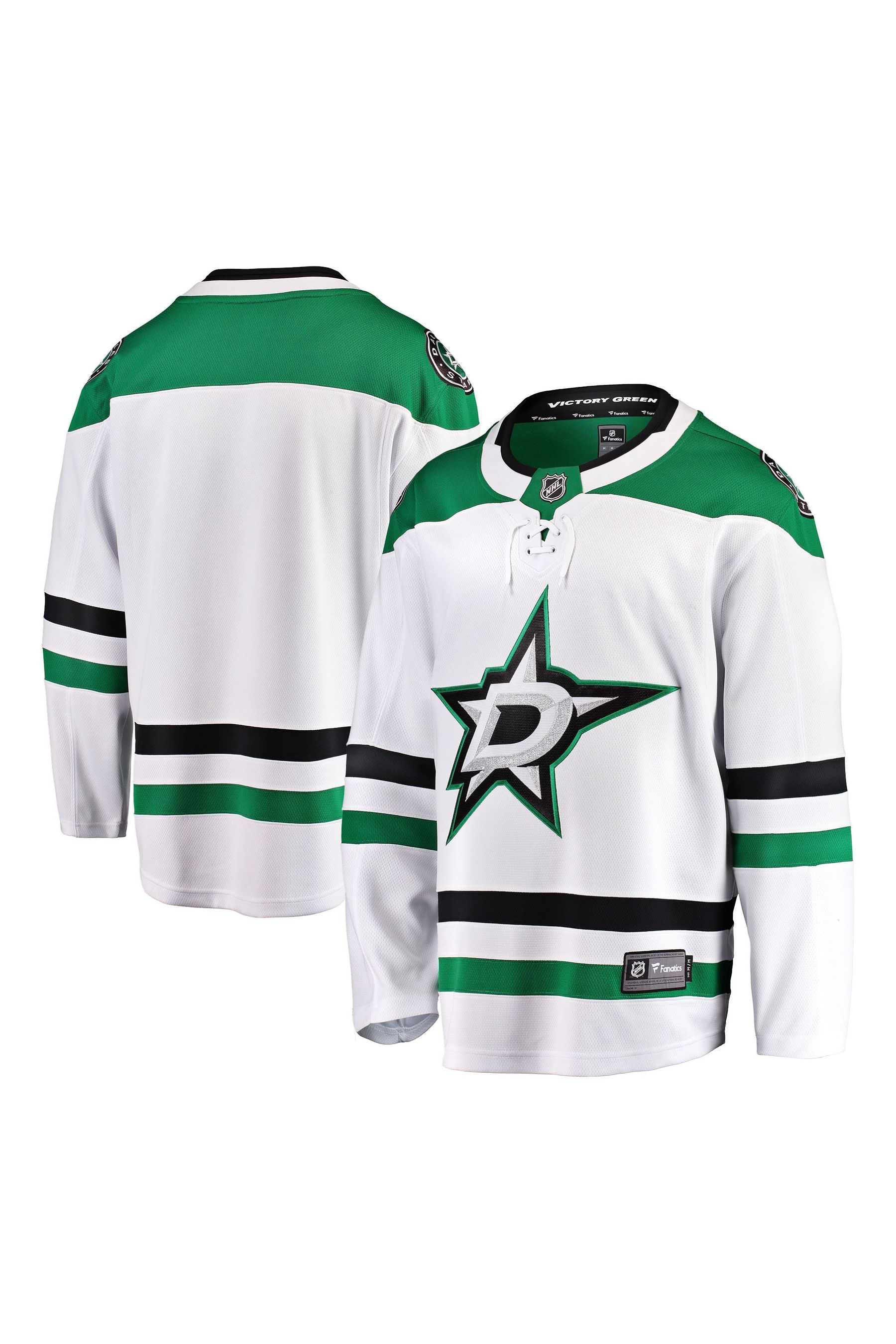 Dallas stars 2025 jersey uk