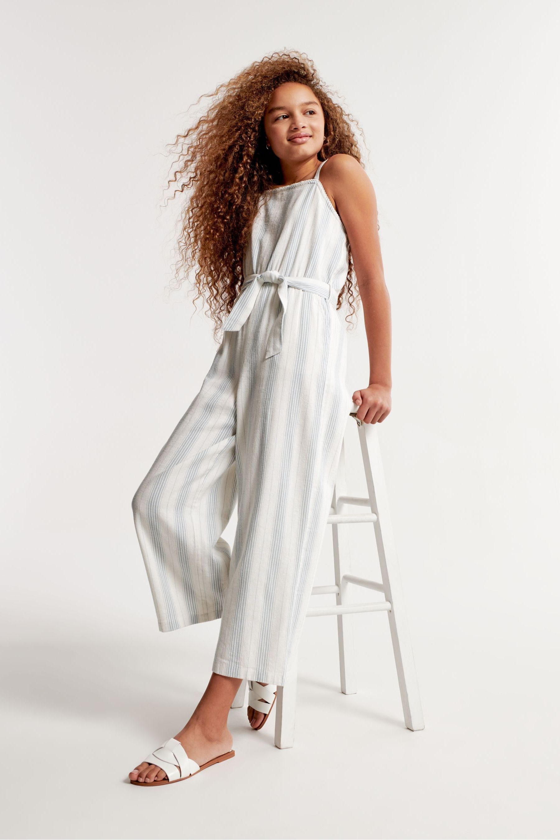Abercrombie and 2025 fitch jumpsuit