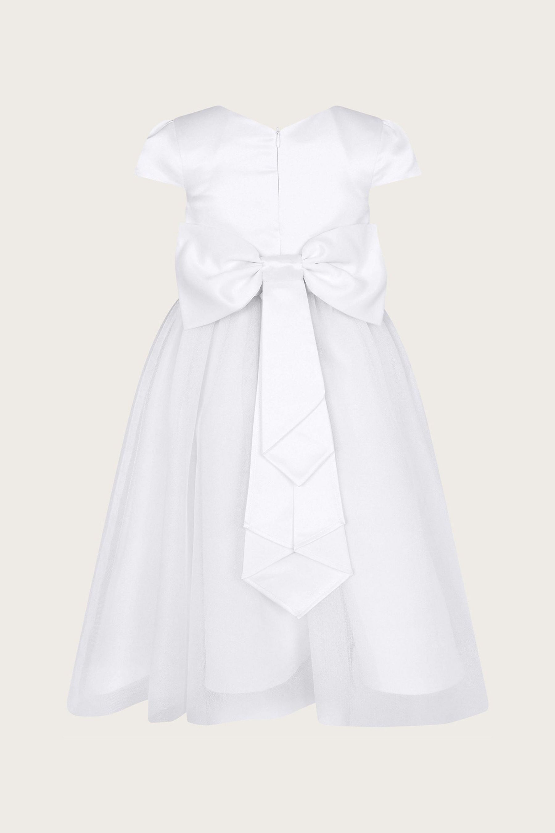 Buy Monsoon Tulle Communion Dress from the Next UK online shop
