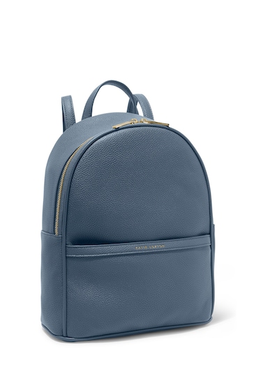 Katie Loxton Blue Cleo Large Backpack