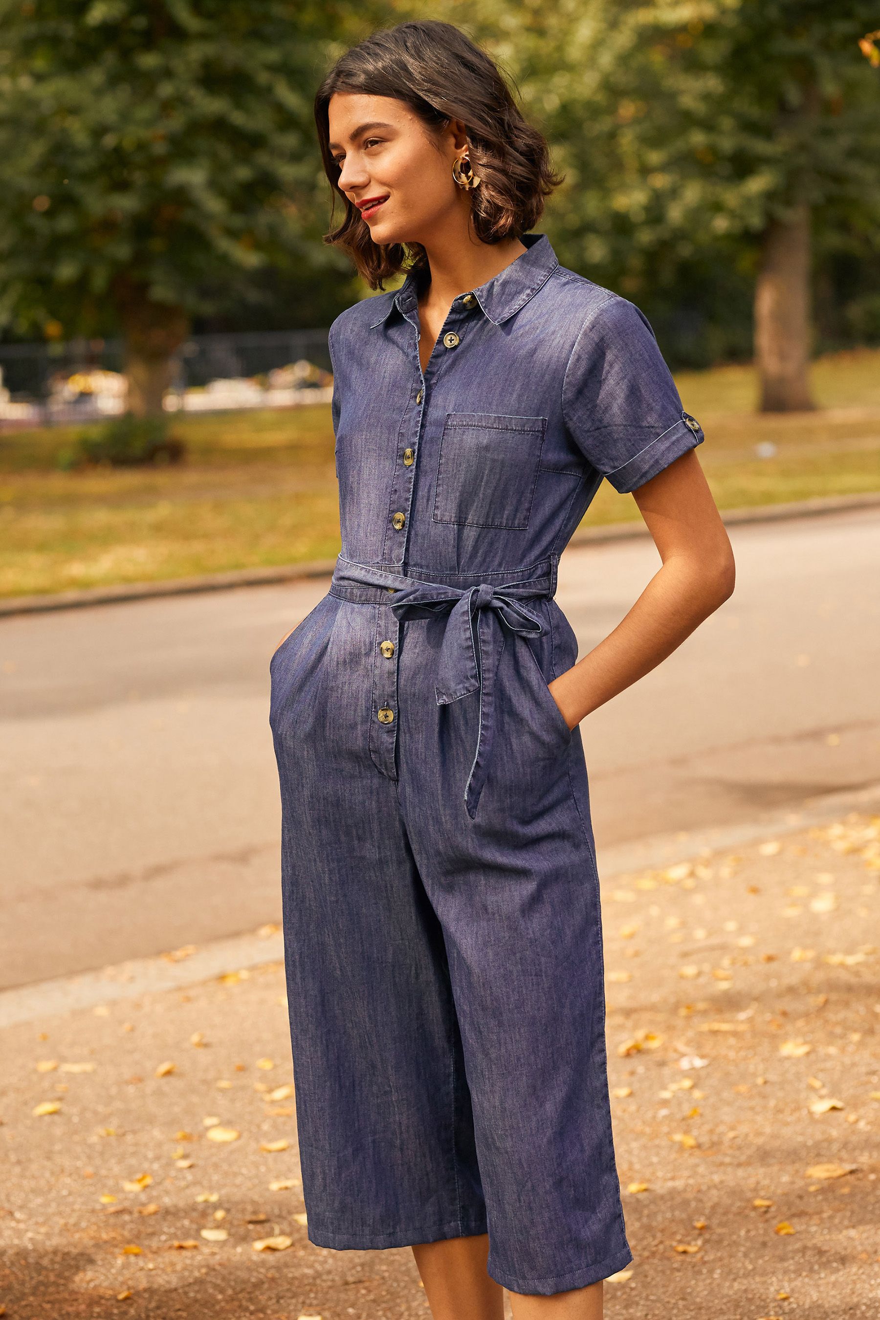 Yumi playsuit 2025