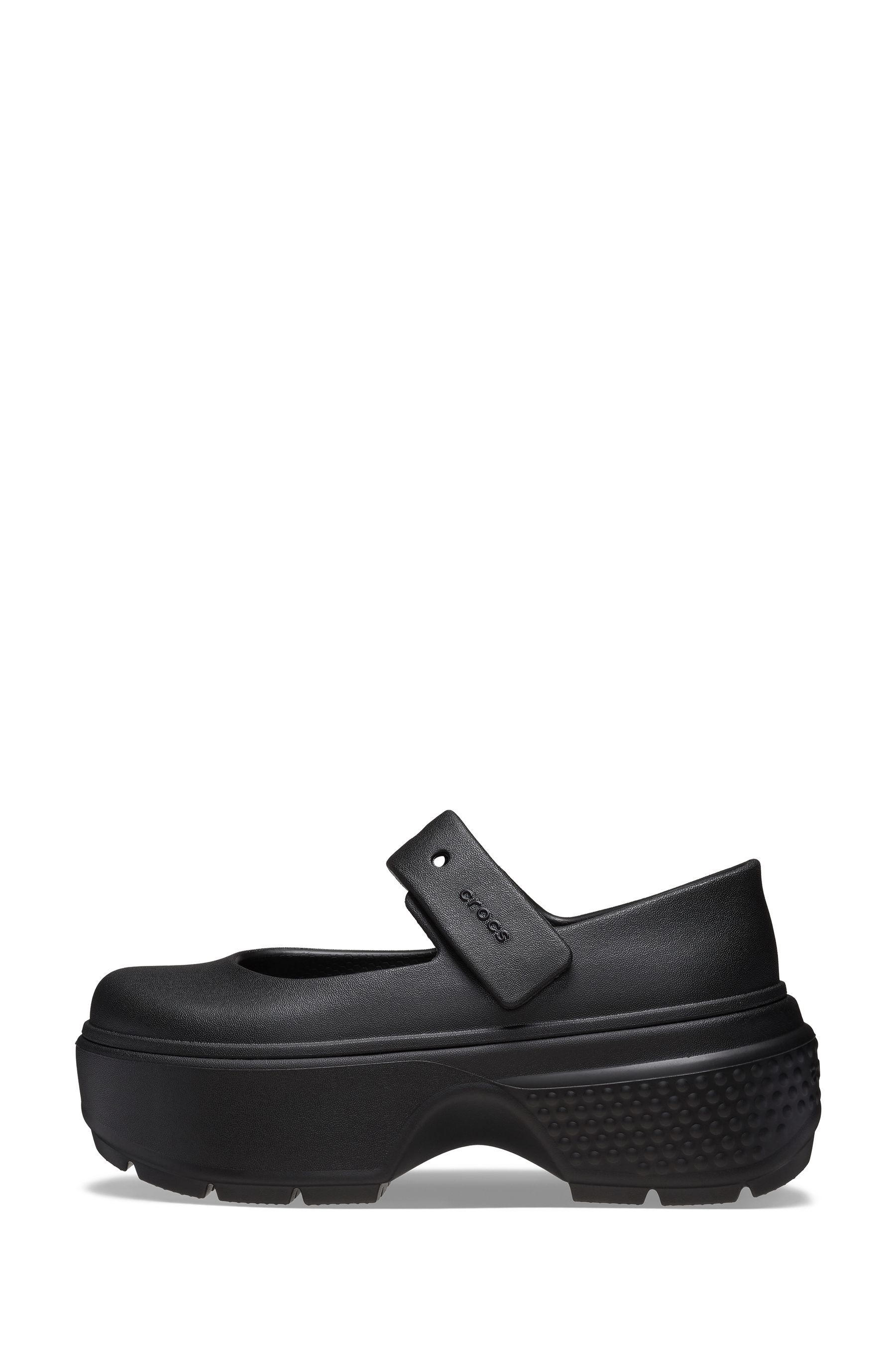 Crocs mary jane wedge shop