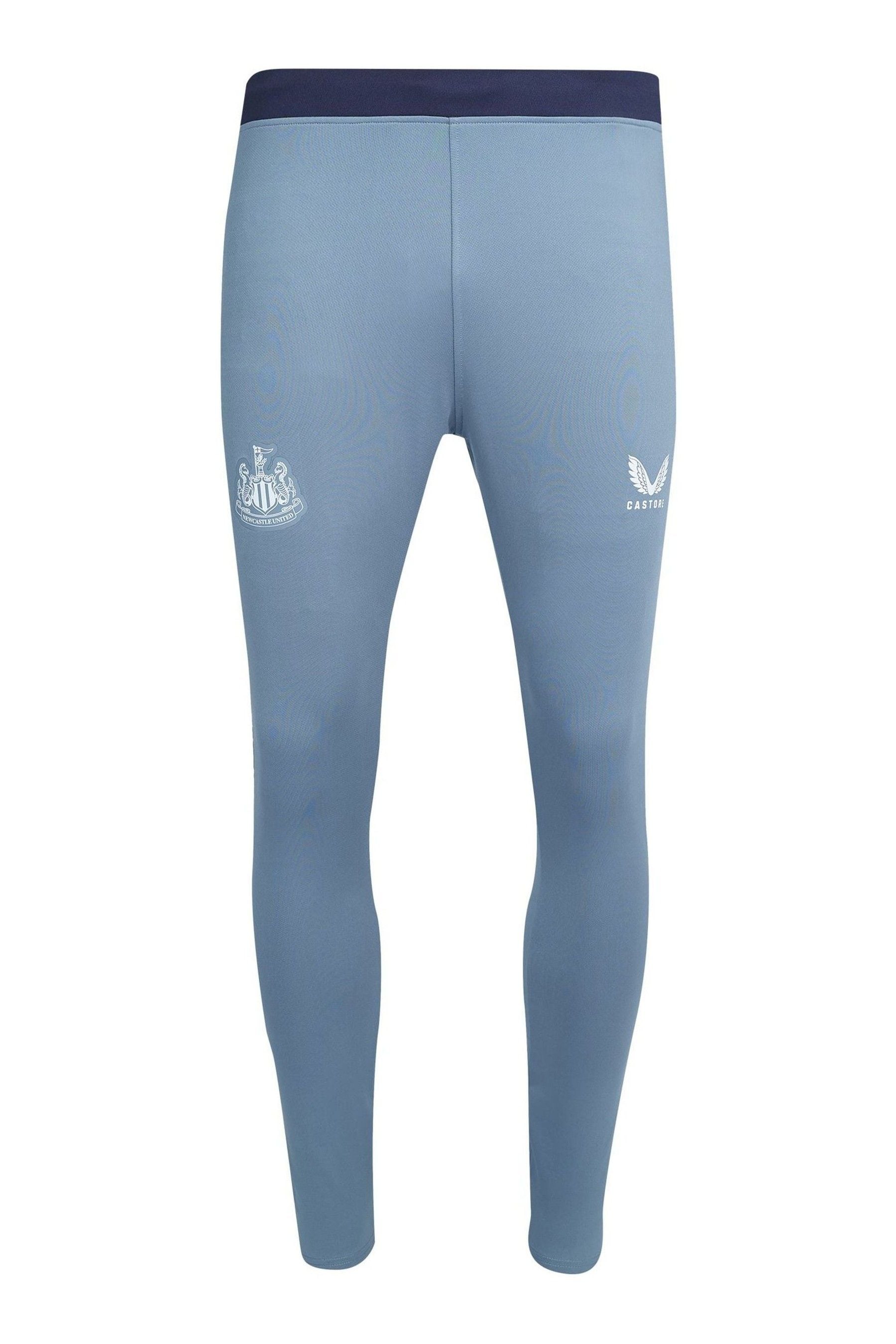 Fanatics Blue Newcastle United Players Training Joggers