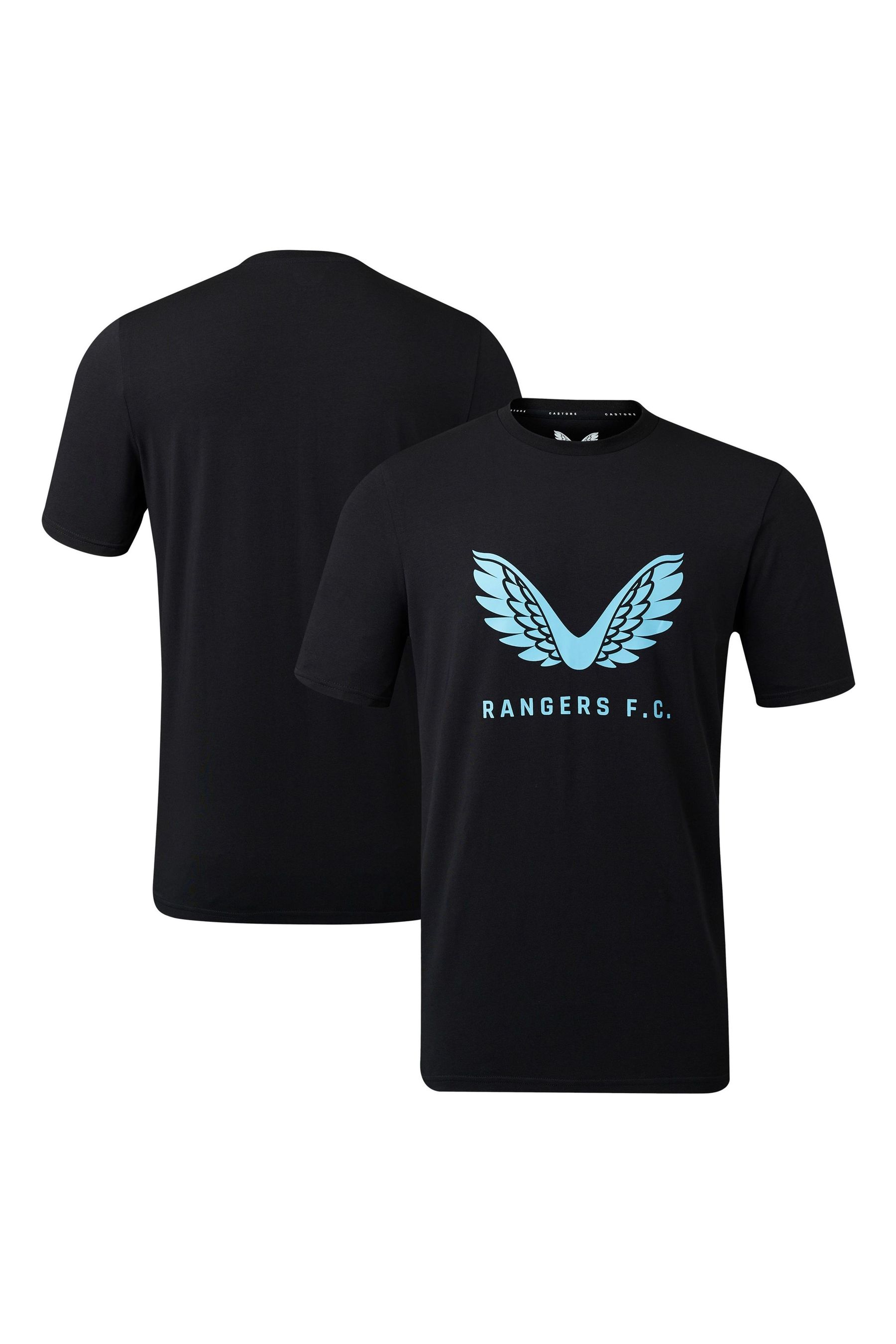 Glasgow rangers best sale t shirts online