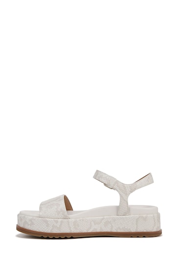 Gianvito Rossi beaded strap leather sandals