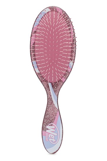 WetBrush Glitter Vortex Original Detangler