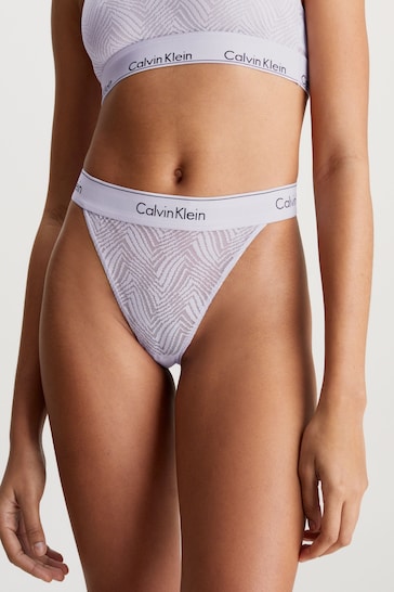 Calvin Klein String Thong