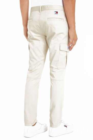 Tommy Jeans Austin Cargo Trousers