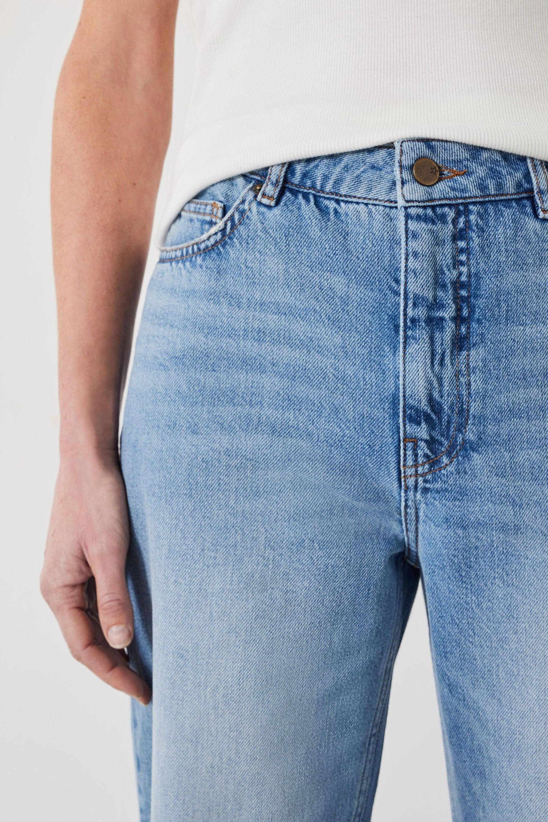Next hotsell slouch jeans