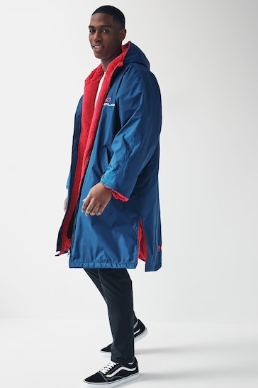Sola Adults Waterproof Changing Robe