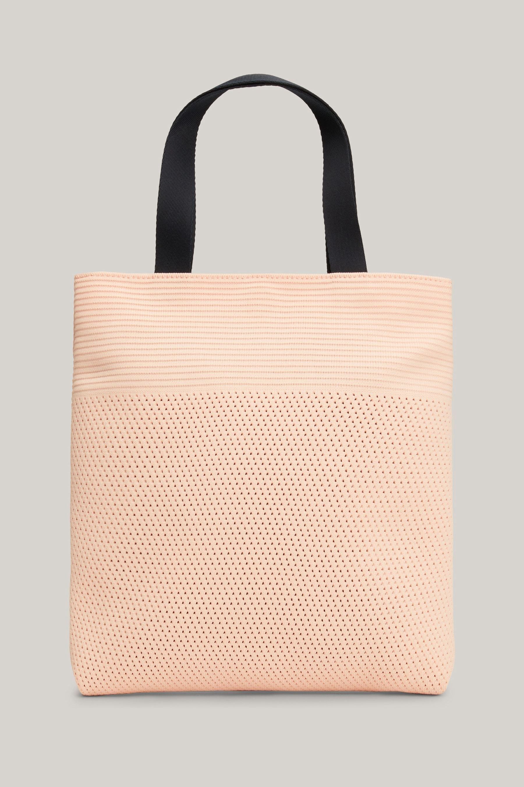 Beach bag tommy hilfiger online