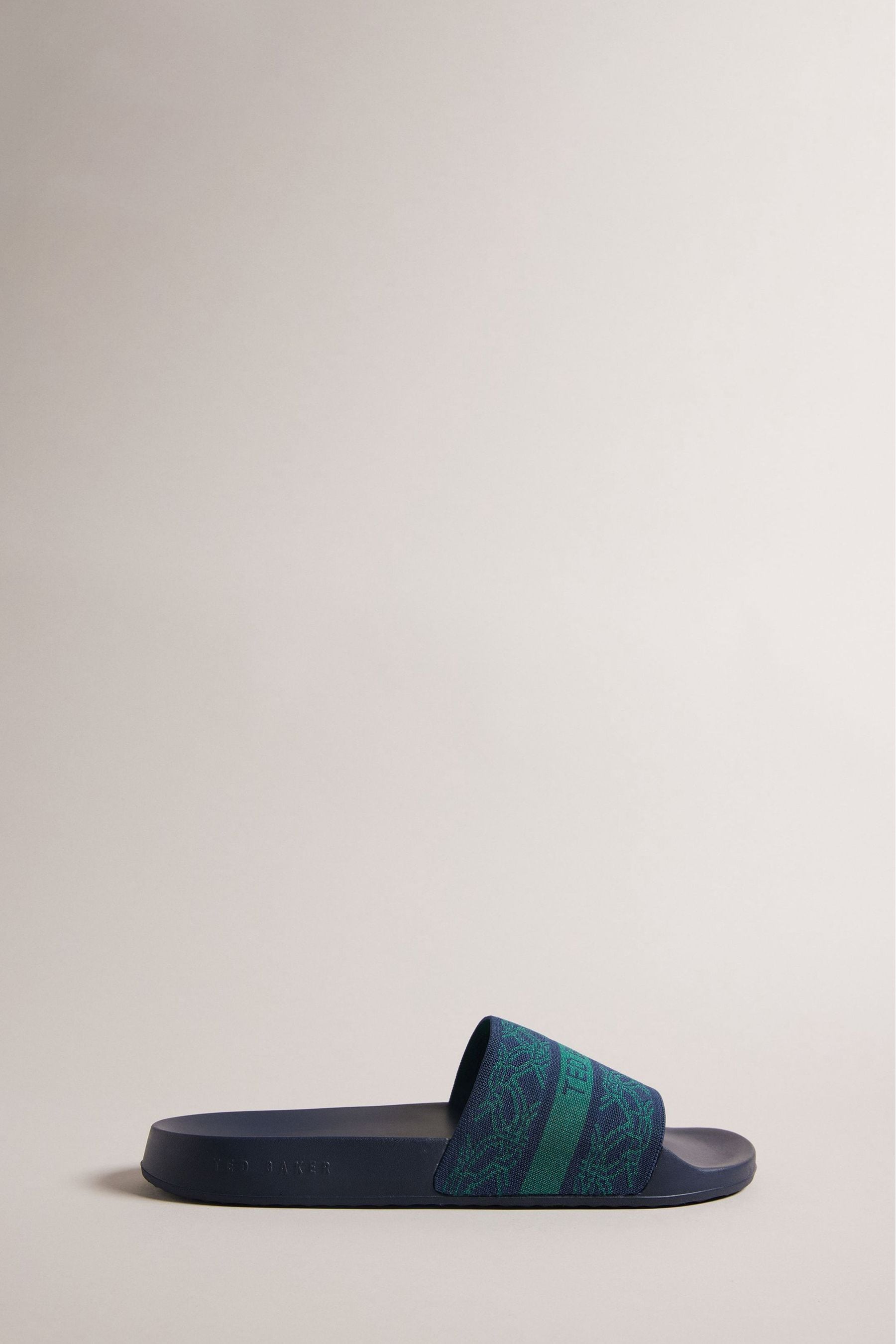 Grey ted sales baker sliders