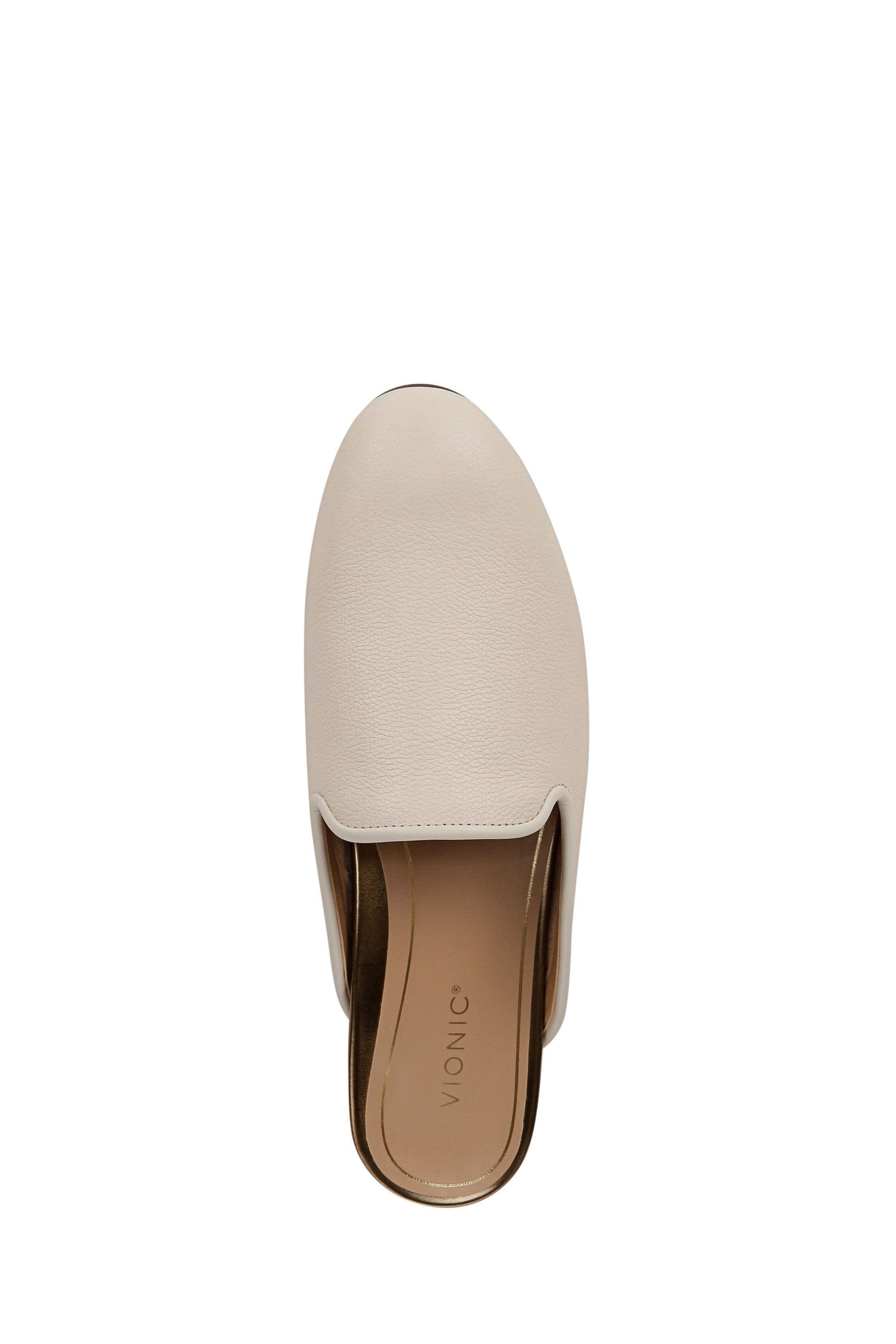 Vionic moca slip on mule on sale
