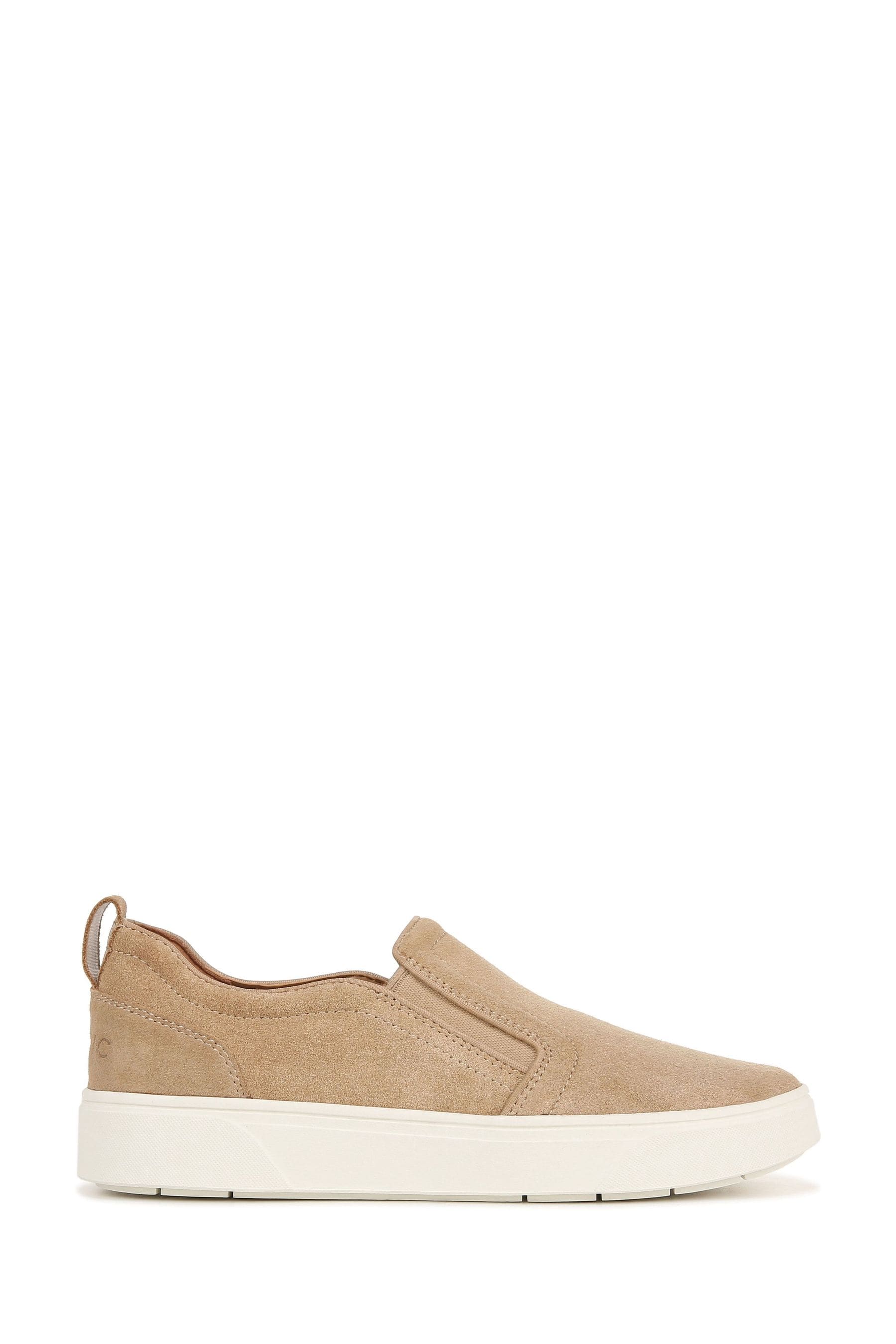 Vionic slip on sneakers clearance