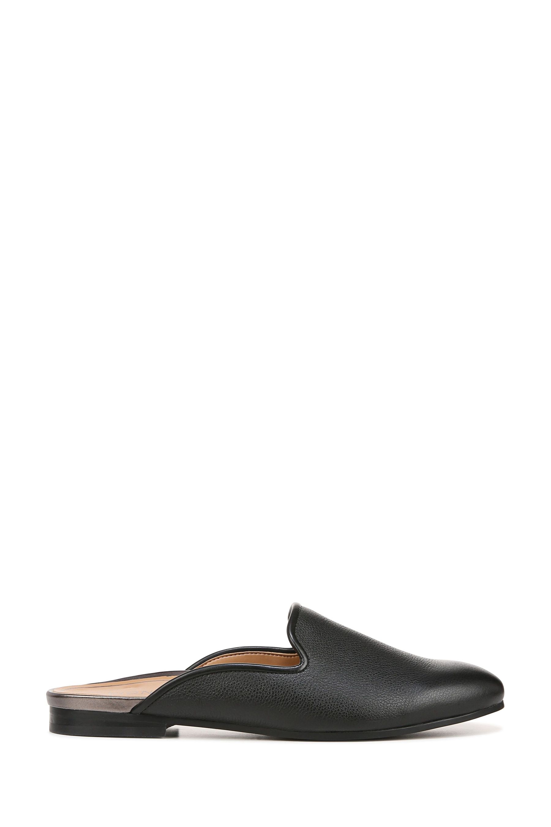 The willa loafer mule top