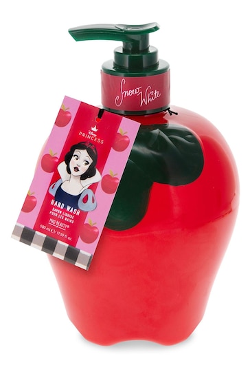 Mad Beauty Snow White Hand  Body Wash
