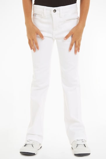Calvin Klein Flare Denim Jeans