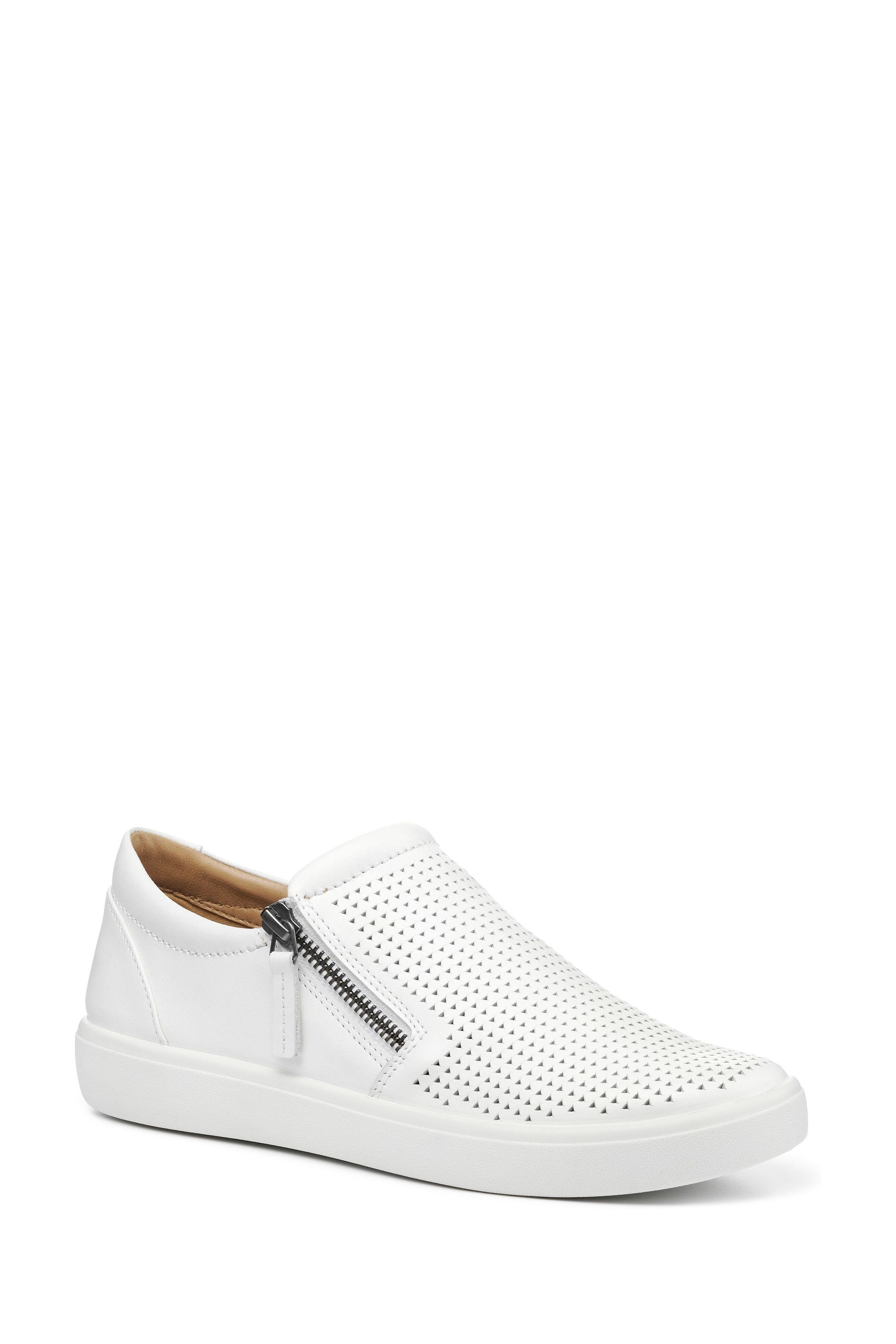 Clarks glove daisy white on sale