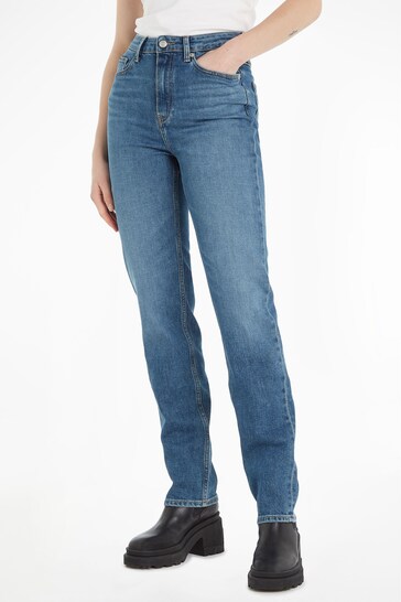 Tommy Hilfiger Classic Straight Mel Jeans