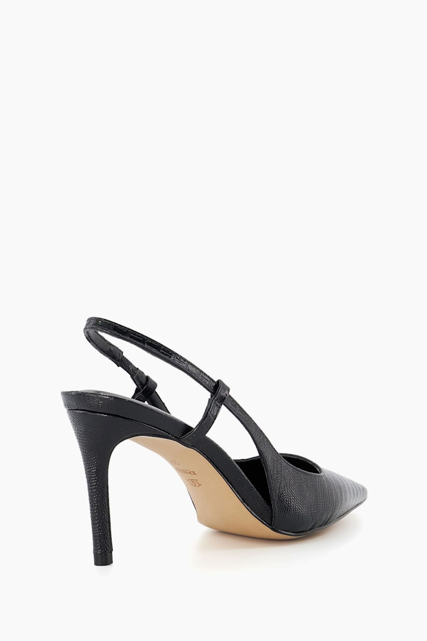 Dune sales comfort shoes