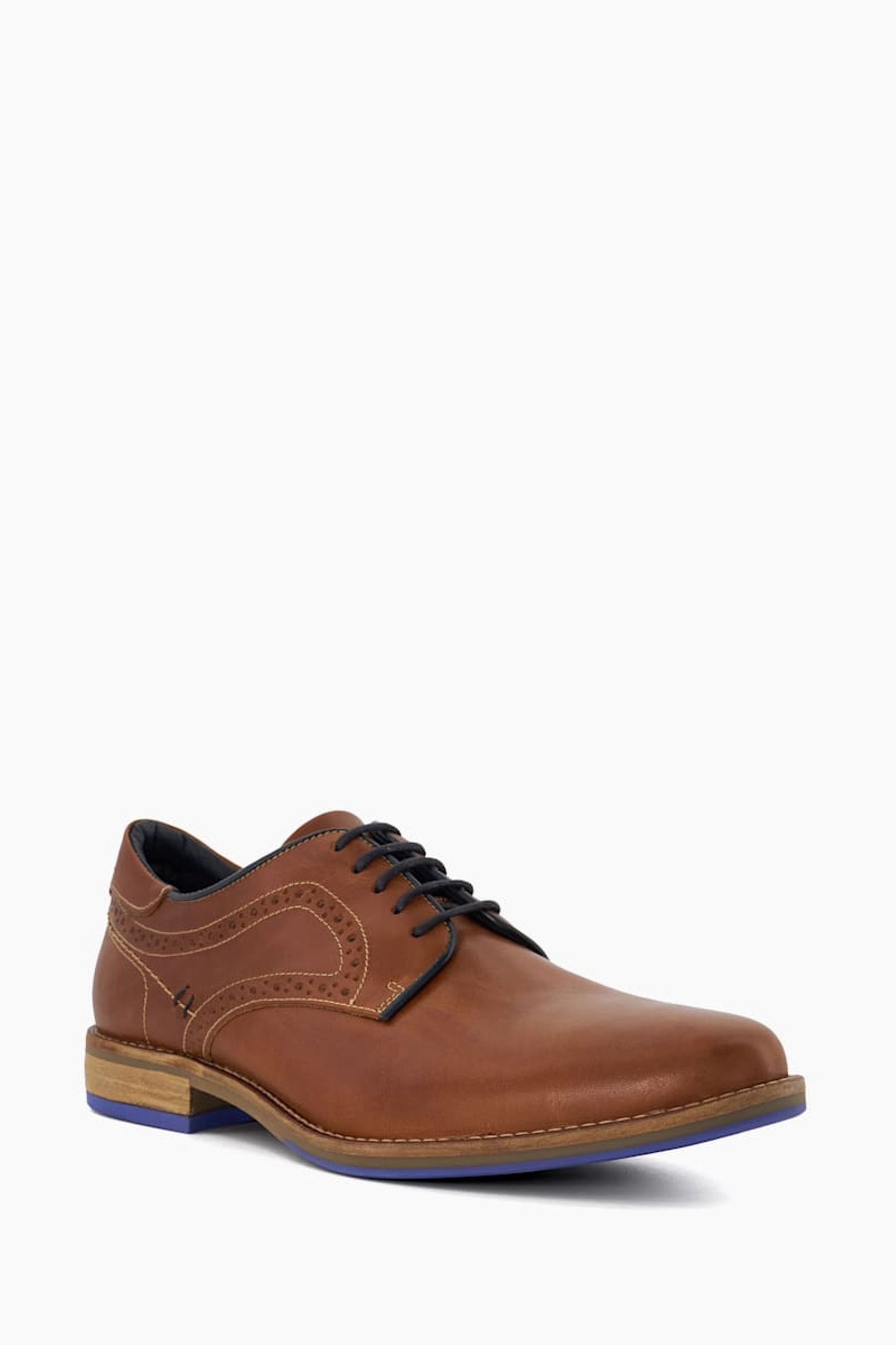 Dune wide fit shoes sales