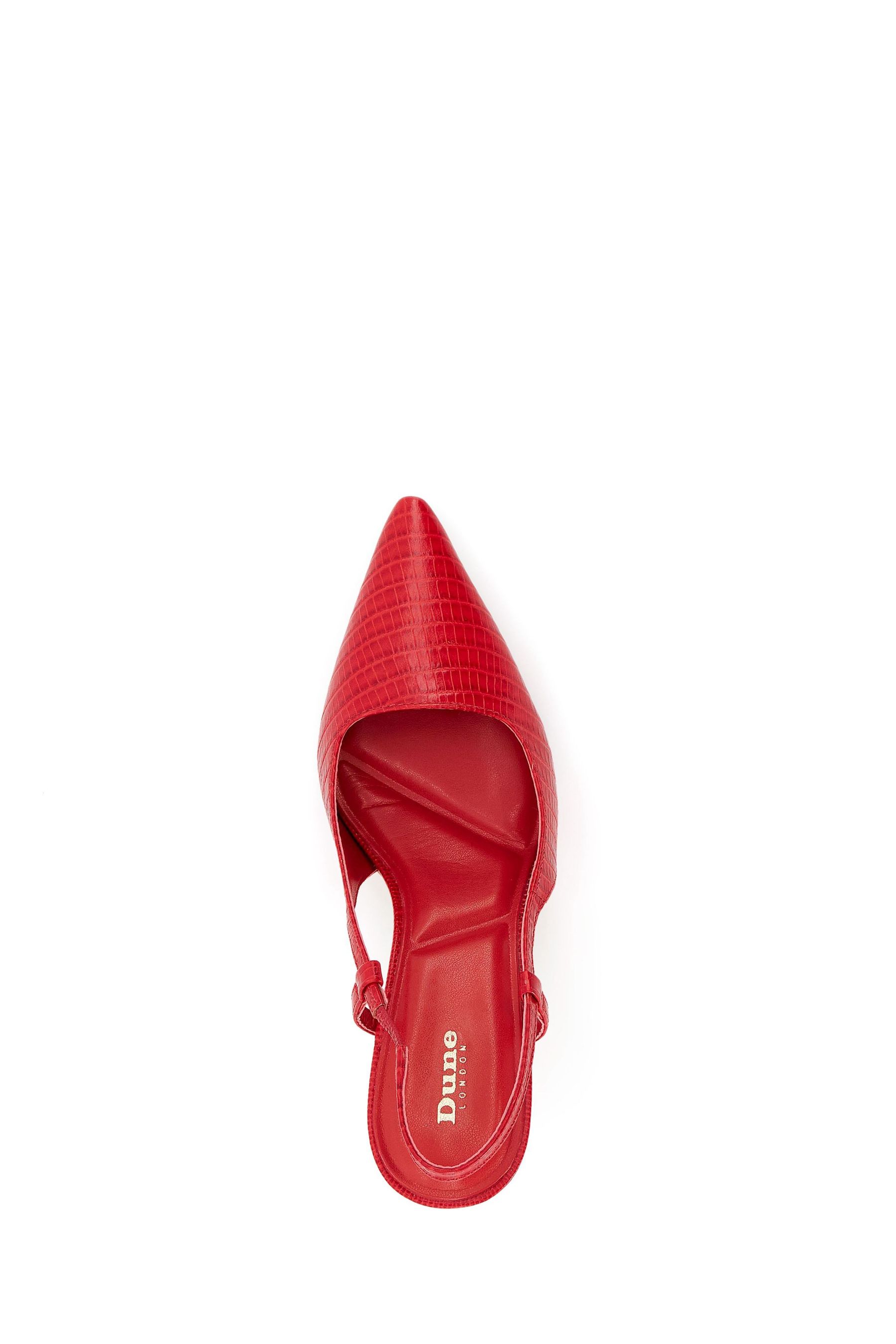 Dune comfort cheap shoes